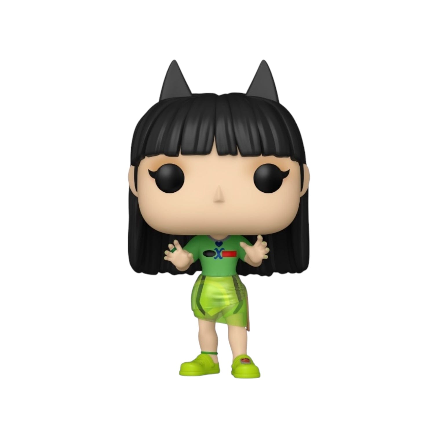 Funko Pop! Haerin #453 Funko Pop - NewJeans