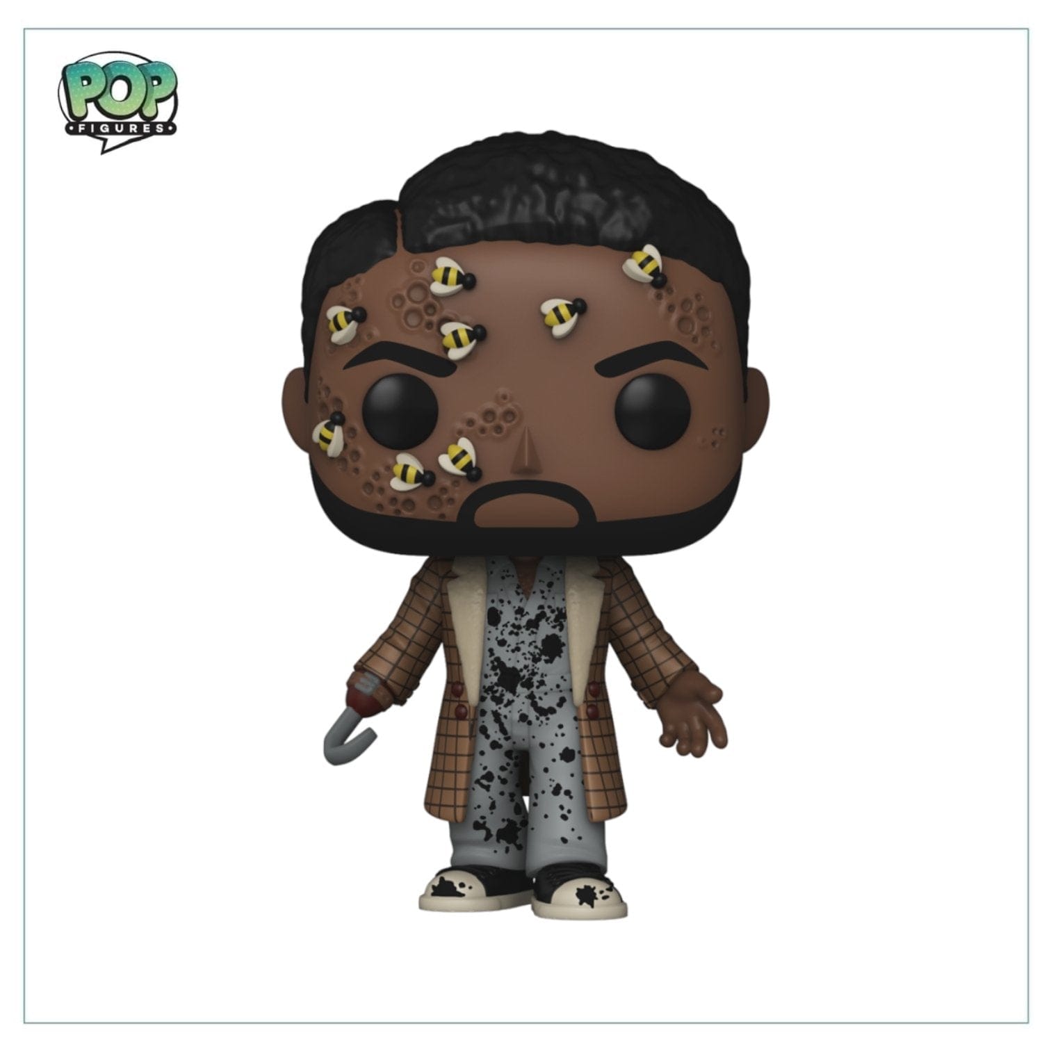 Funko Pop! Candyman With Bees #1158 Funko Pop! Candyman