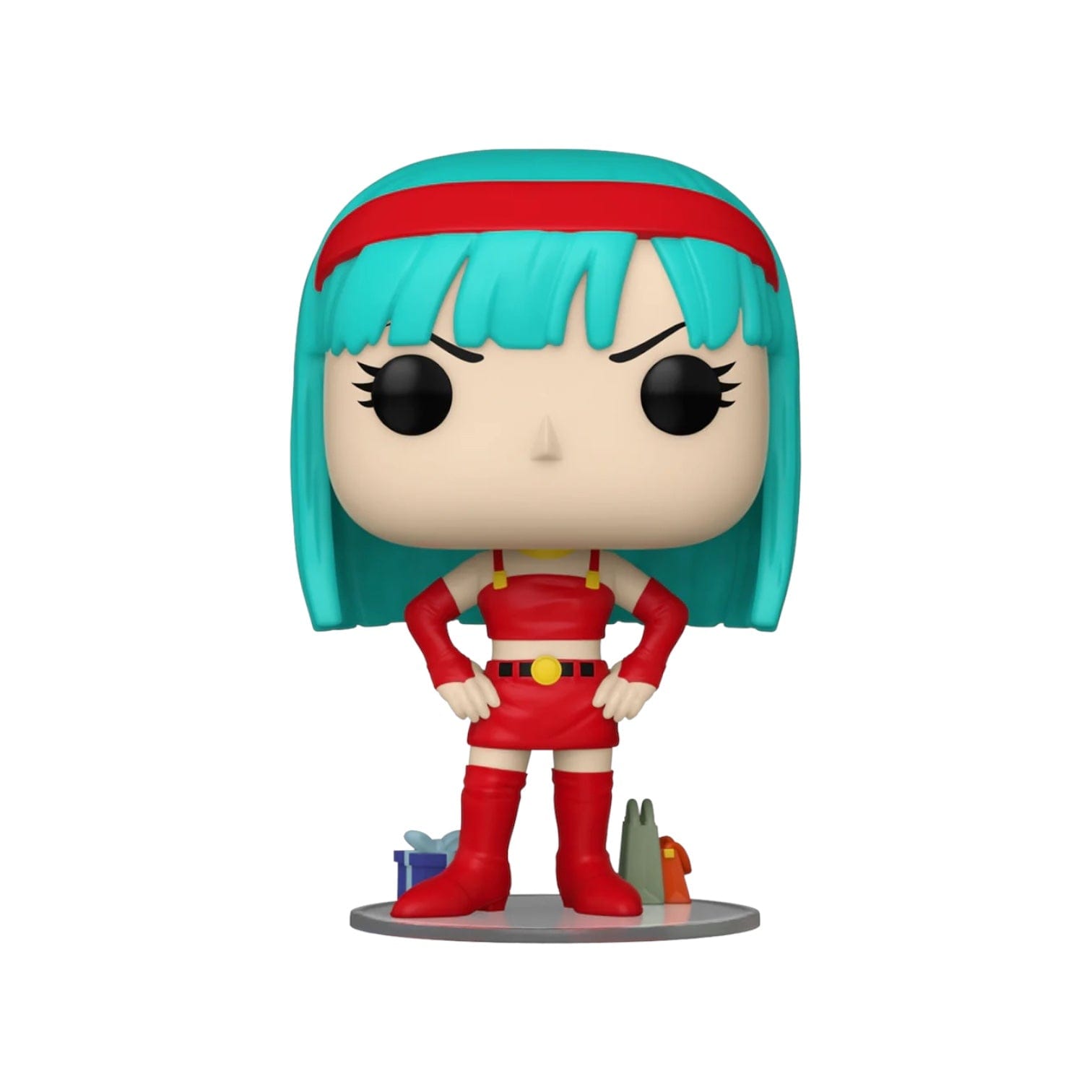Funko Pop! Bulla #1628 Funko Pop! - Dragon Ball GT
