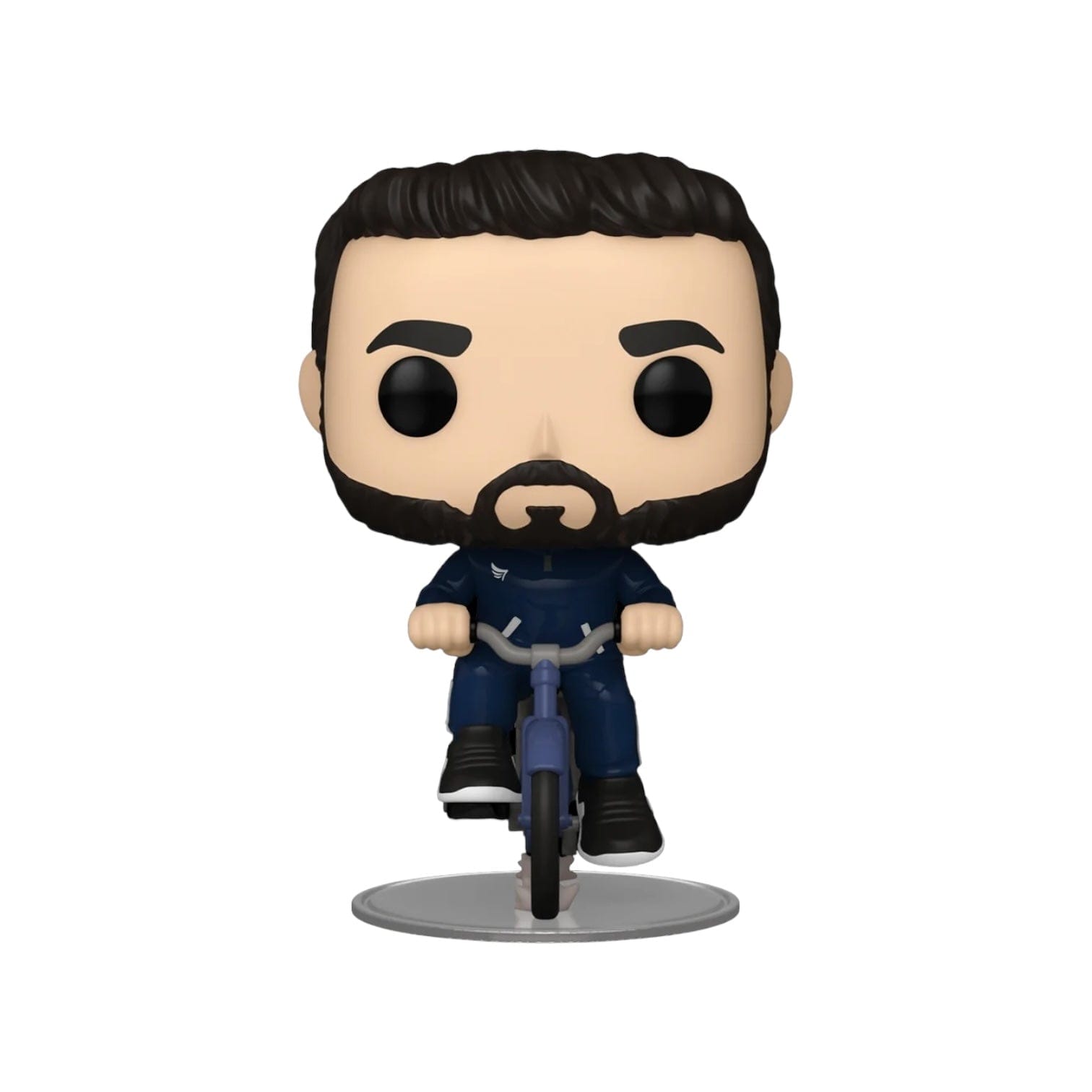 Funko Pop! Roy Kent (On Bike) #1571 Funko Pop! - Ted Lasso
