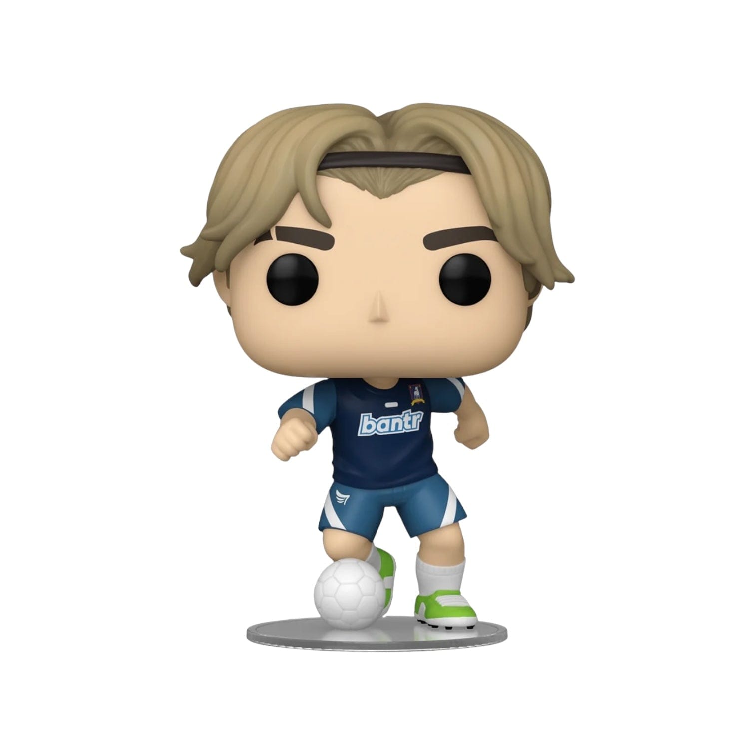 Funko Pop! Jamie Tartt #1572 Funko Pop! - Ted Lasso