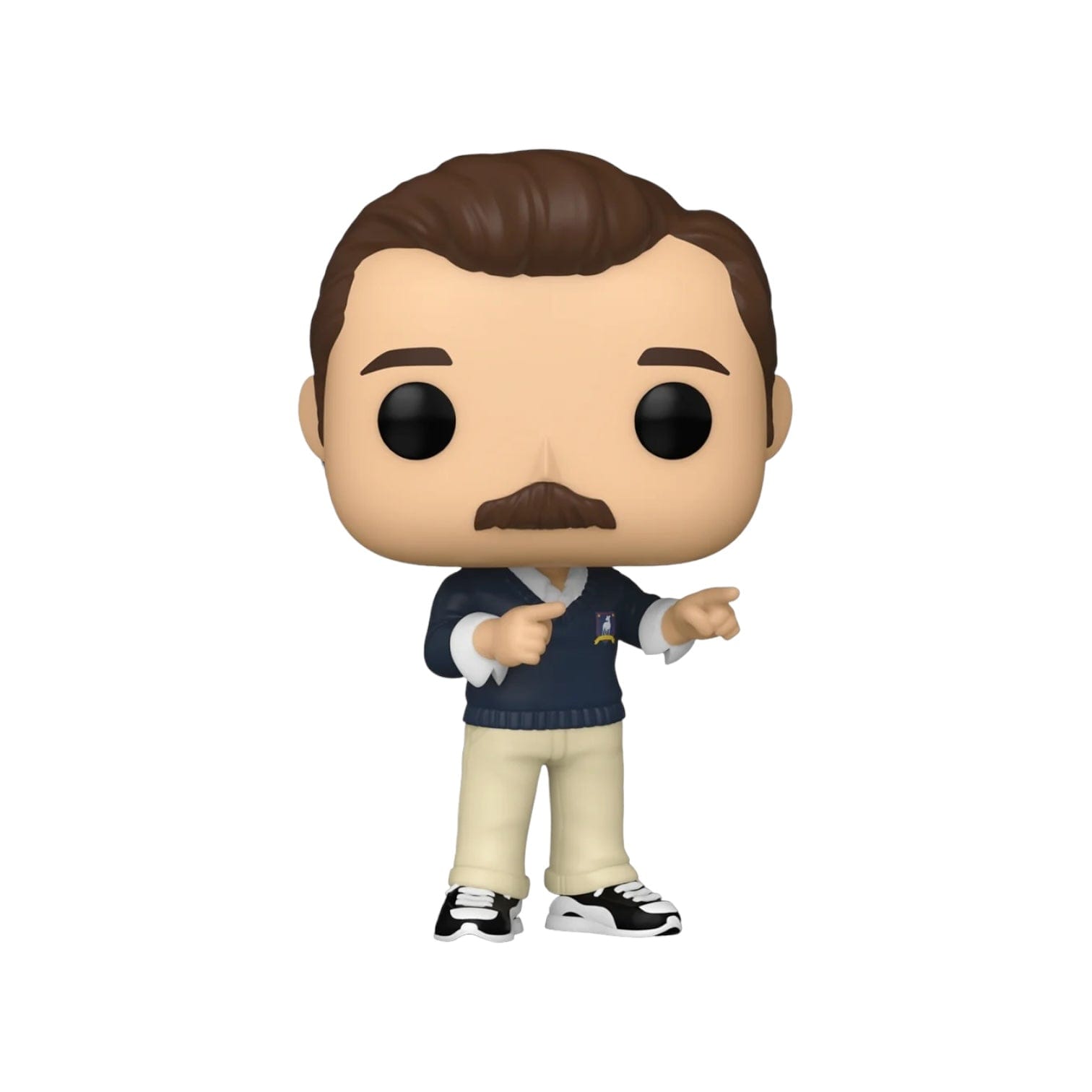 Funko Pop! Ted Lasso (Pointing) #1570 Funko Pop! - Ted Lasso