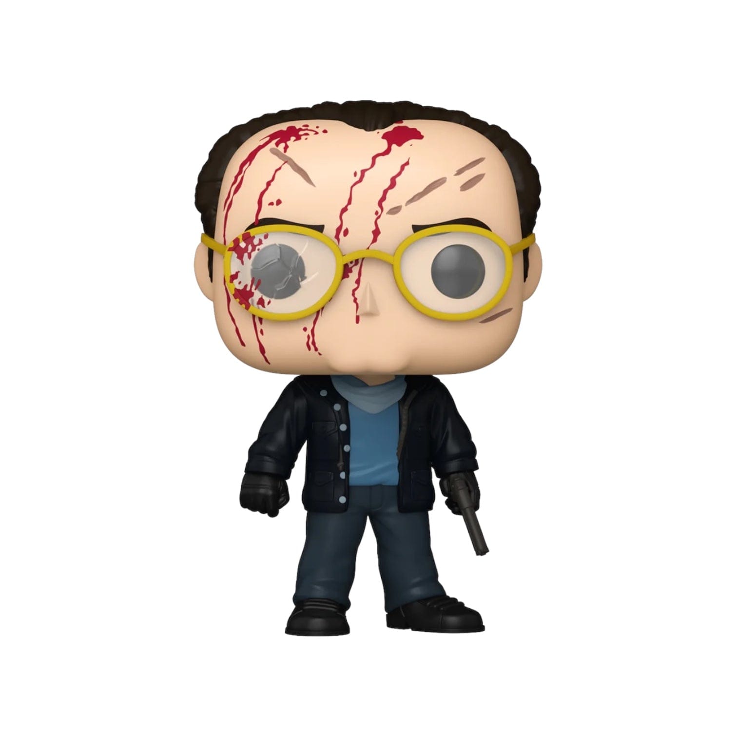 Funko Pop! Clarence Boddicker #1637 Funko Pop! - Robocop