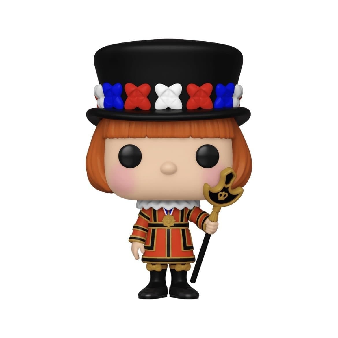 Funko Pop! England #1074 Funko Pop! - Small World