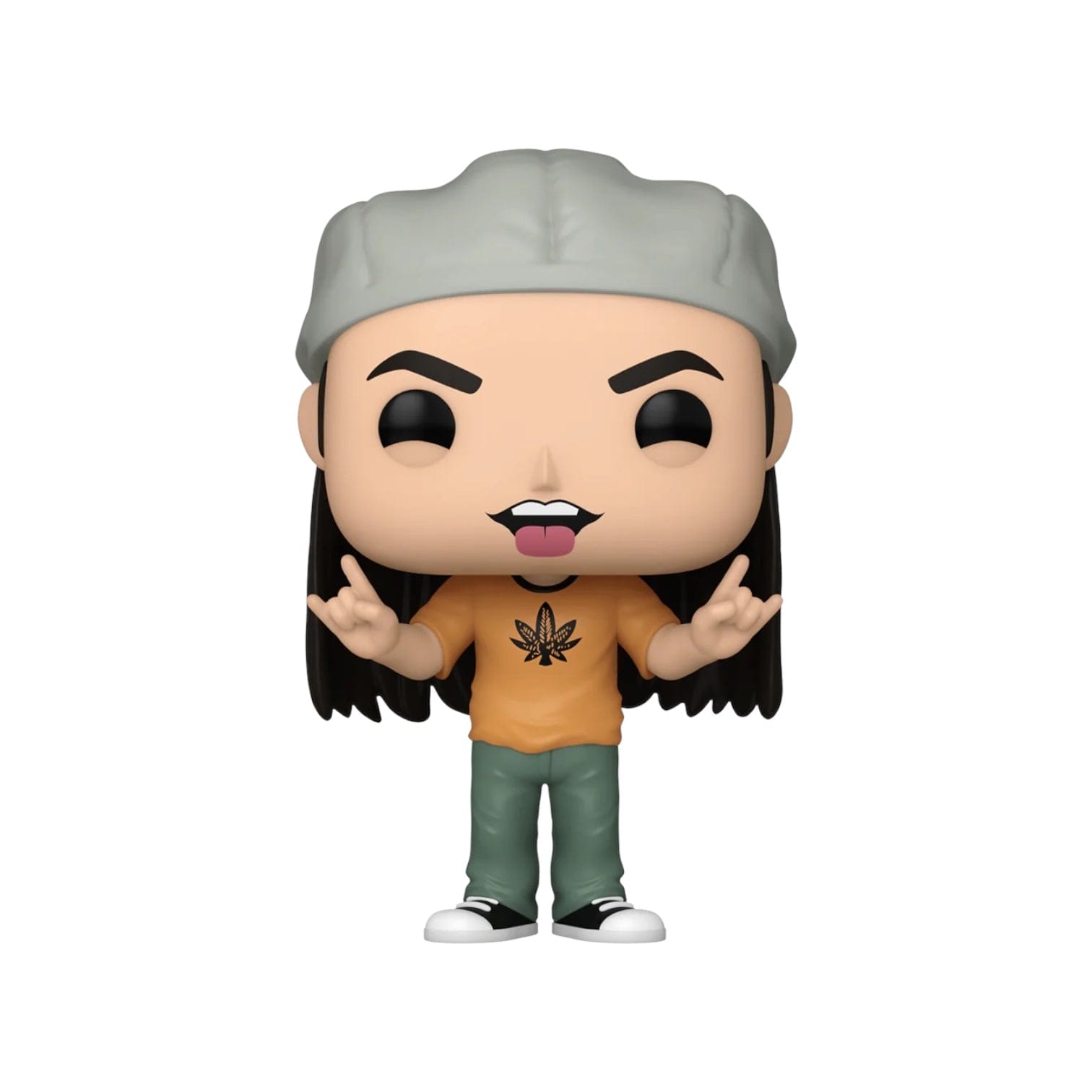 Funko Pop! Ron Slater #1602 Funko Pop! - Dazed And Confused