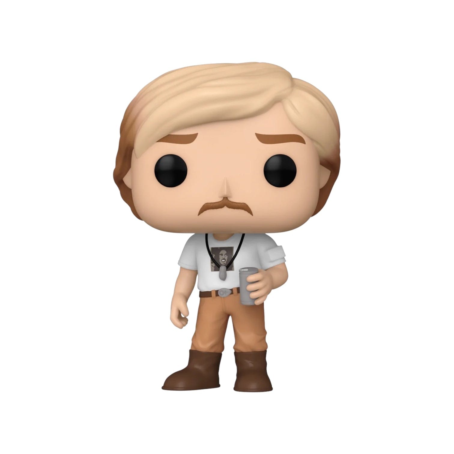 Funko Pop! David Wooderson #1603 Funko Pop! - Dazed And Confused