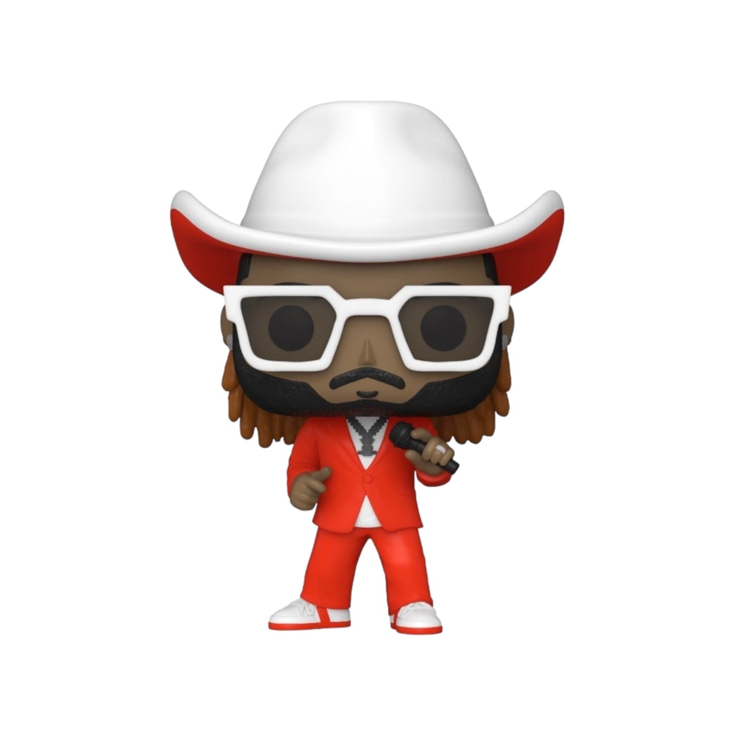 Funko Pop! T - Pain #395 Funko Pop! - T - Pain