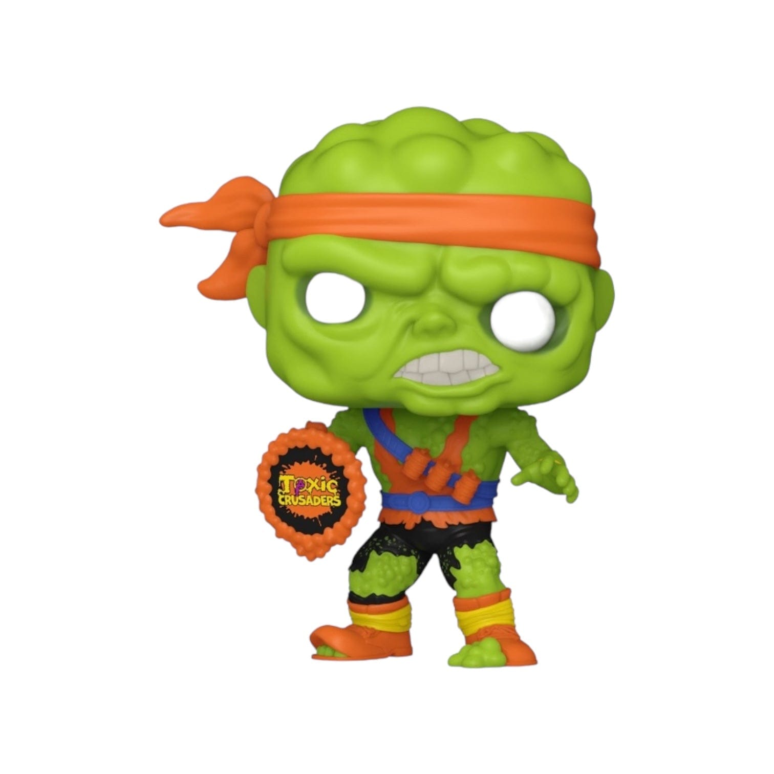Funko Pop! Toxie #140 Funko Pop! - Toxic Crusaders