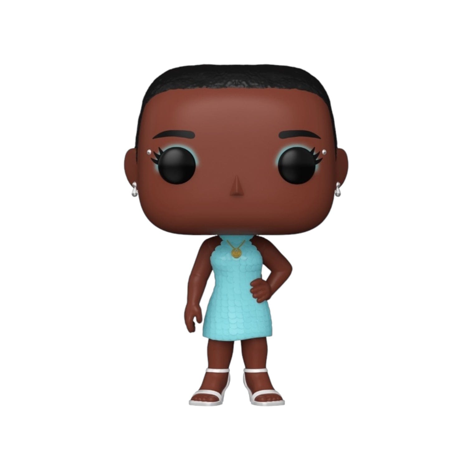Funko Pop! Bianca Barclay #1579 Funko Pop - Wednesday