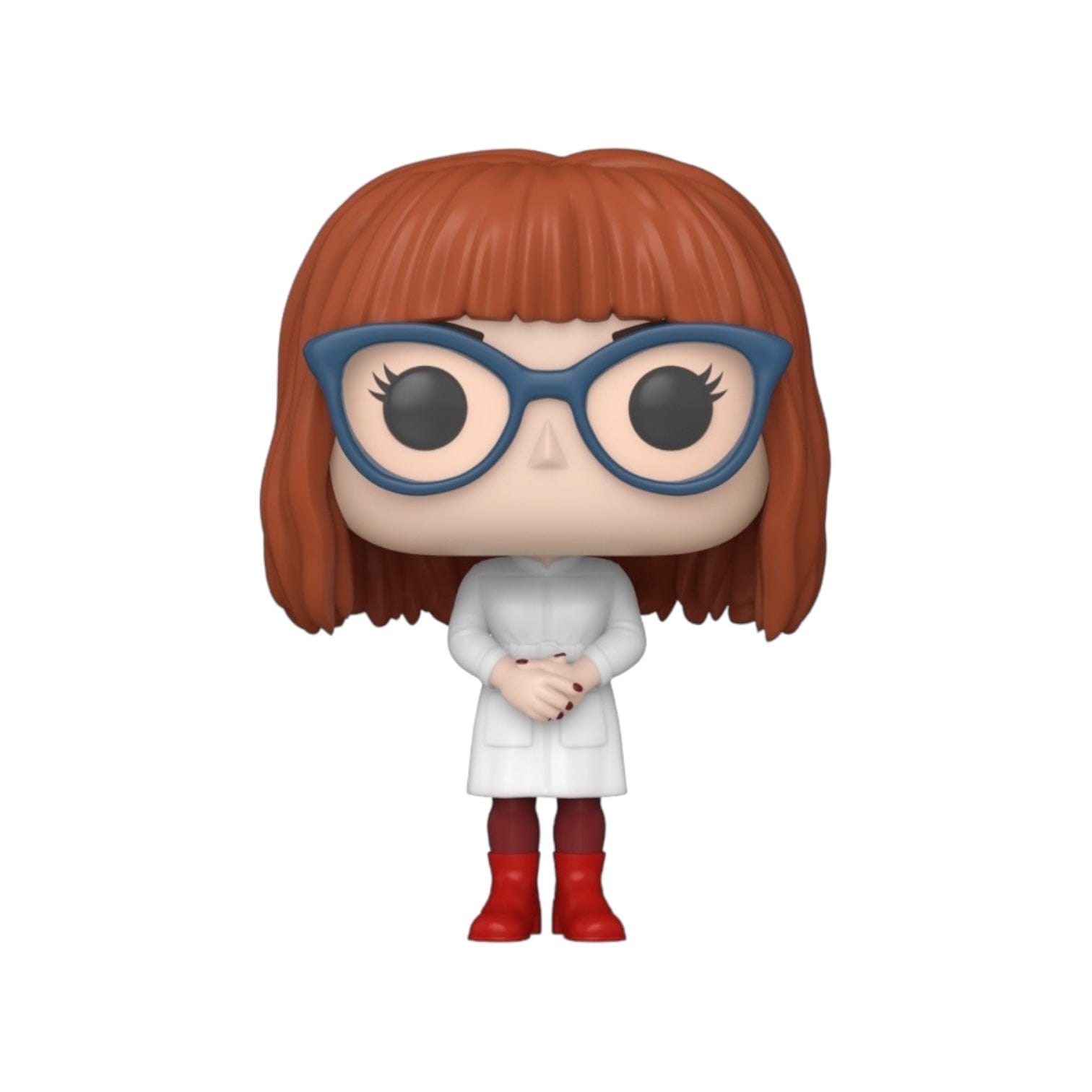 Funko Pop! Marilyn Thornhill #1580 Funko Pop - Wednesday