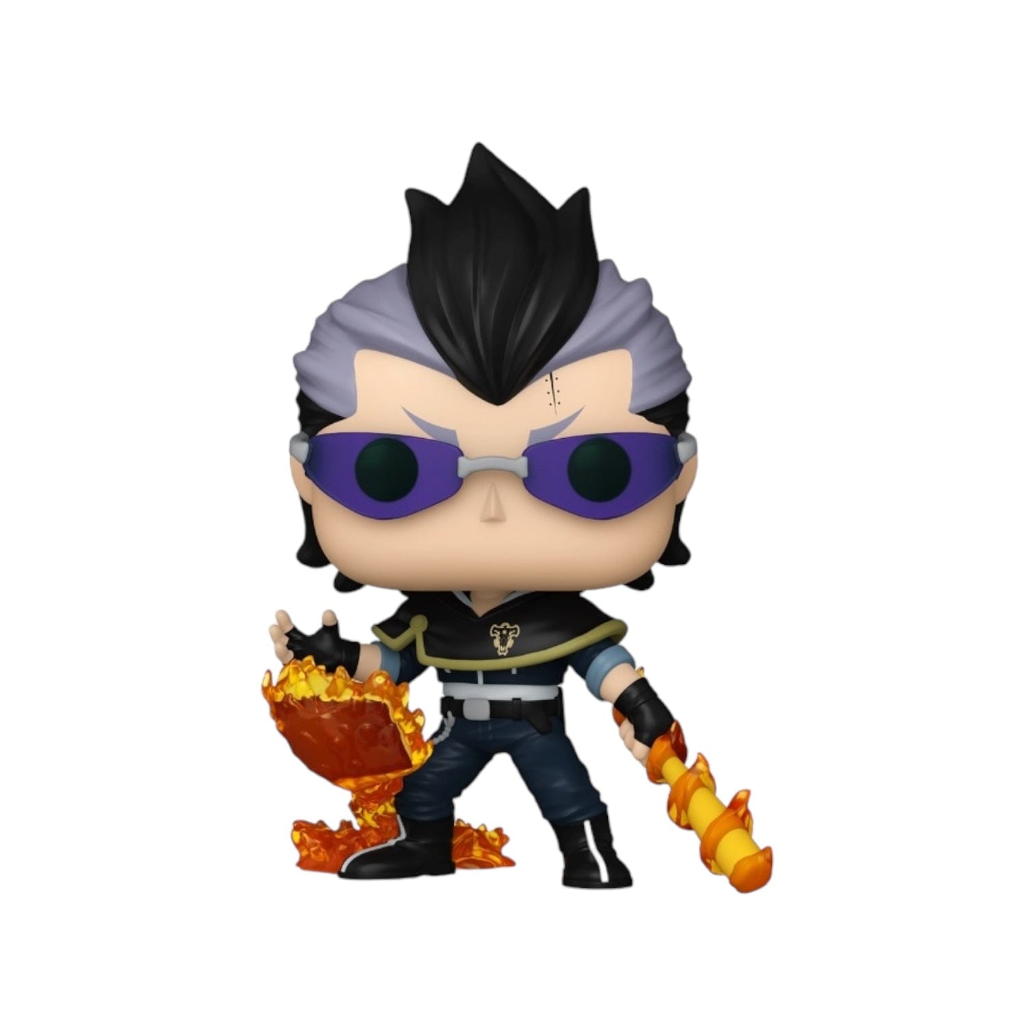 Funko Pop! Magna #1720 Funko Pop! - Black Clover
