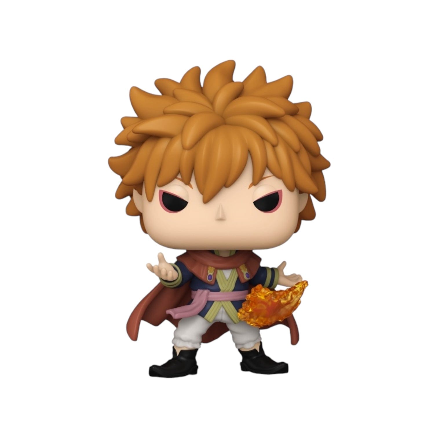 Funko Pop! Leopold #1719 Funko Pop! - Black Clover
