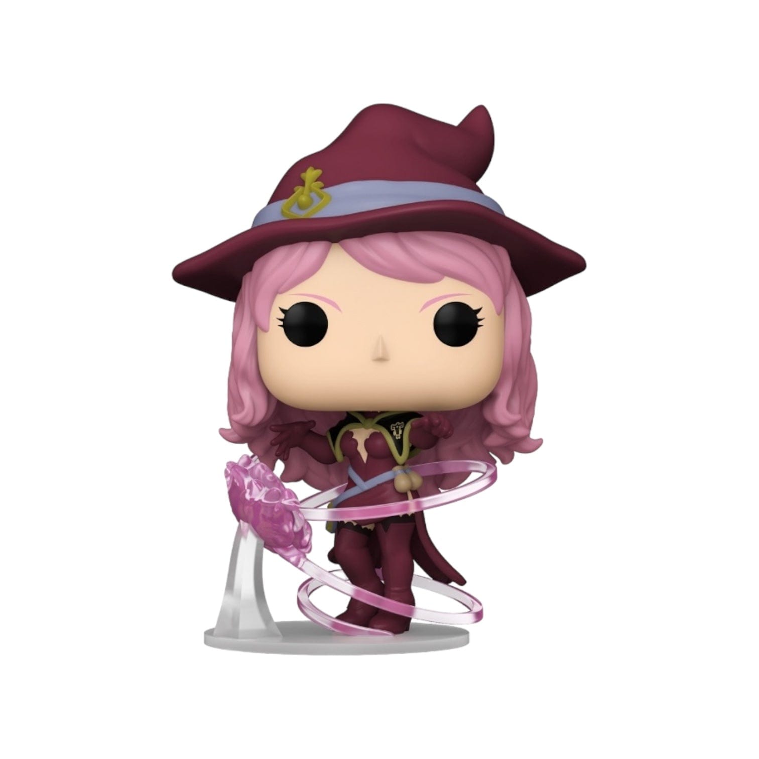Funko Pop! Vanessa #1722 Funko Pop! - Black Clover