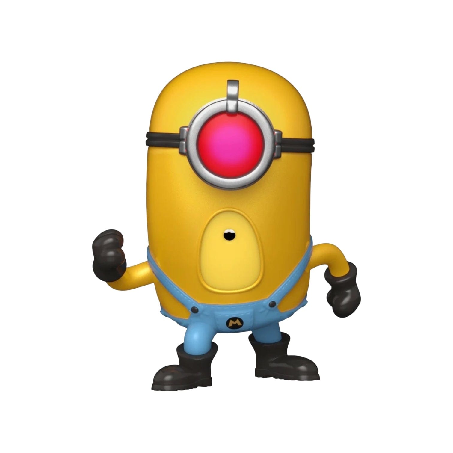 Funko Pop! Mega Minion Mel #1556 Funko Pop! - Despicable Me 4