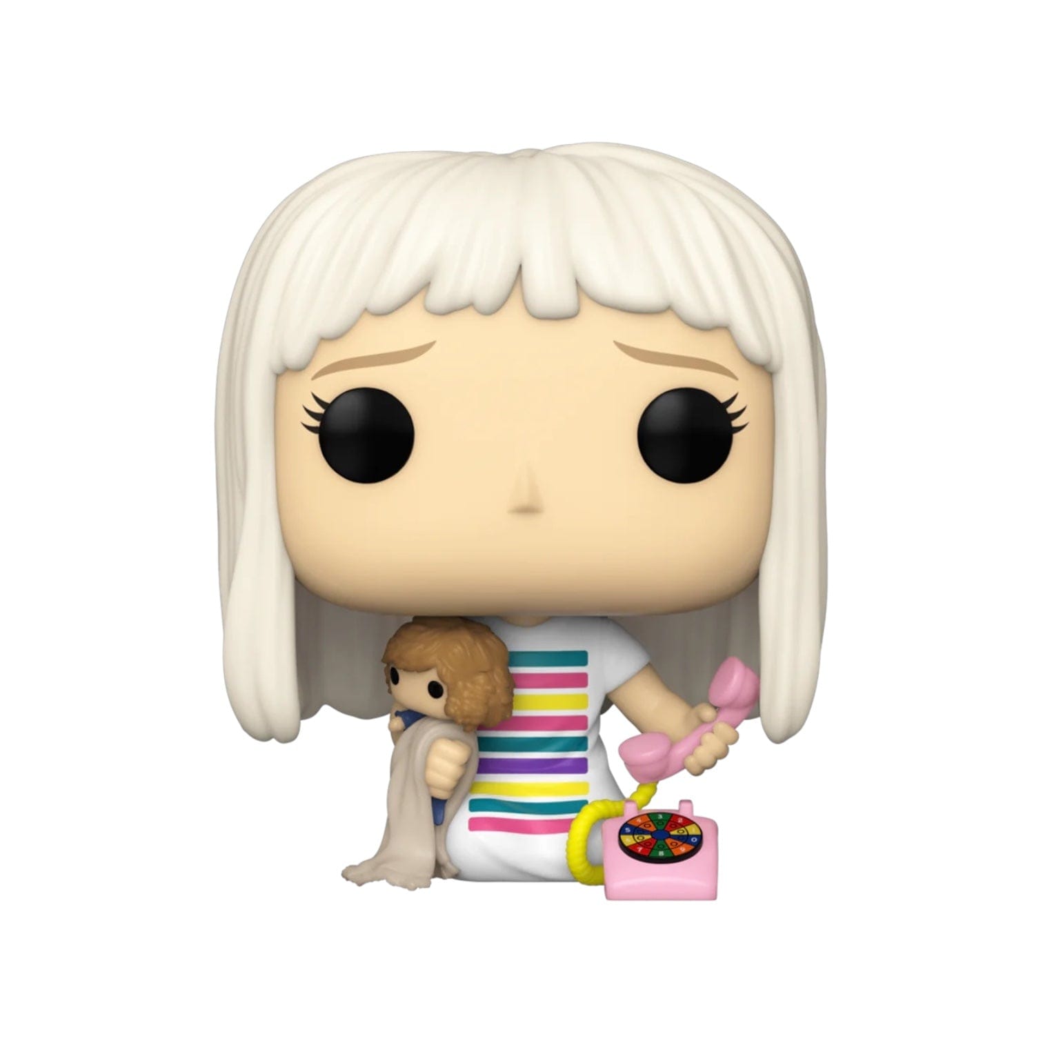 Funko Pop! Carol Anne Freeling #1583 Funko Pop! - Poltergeist II