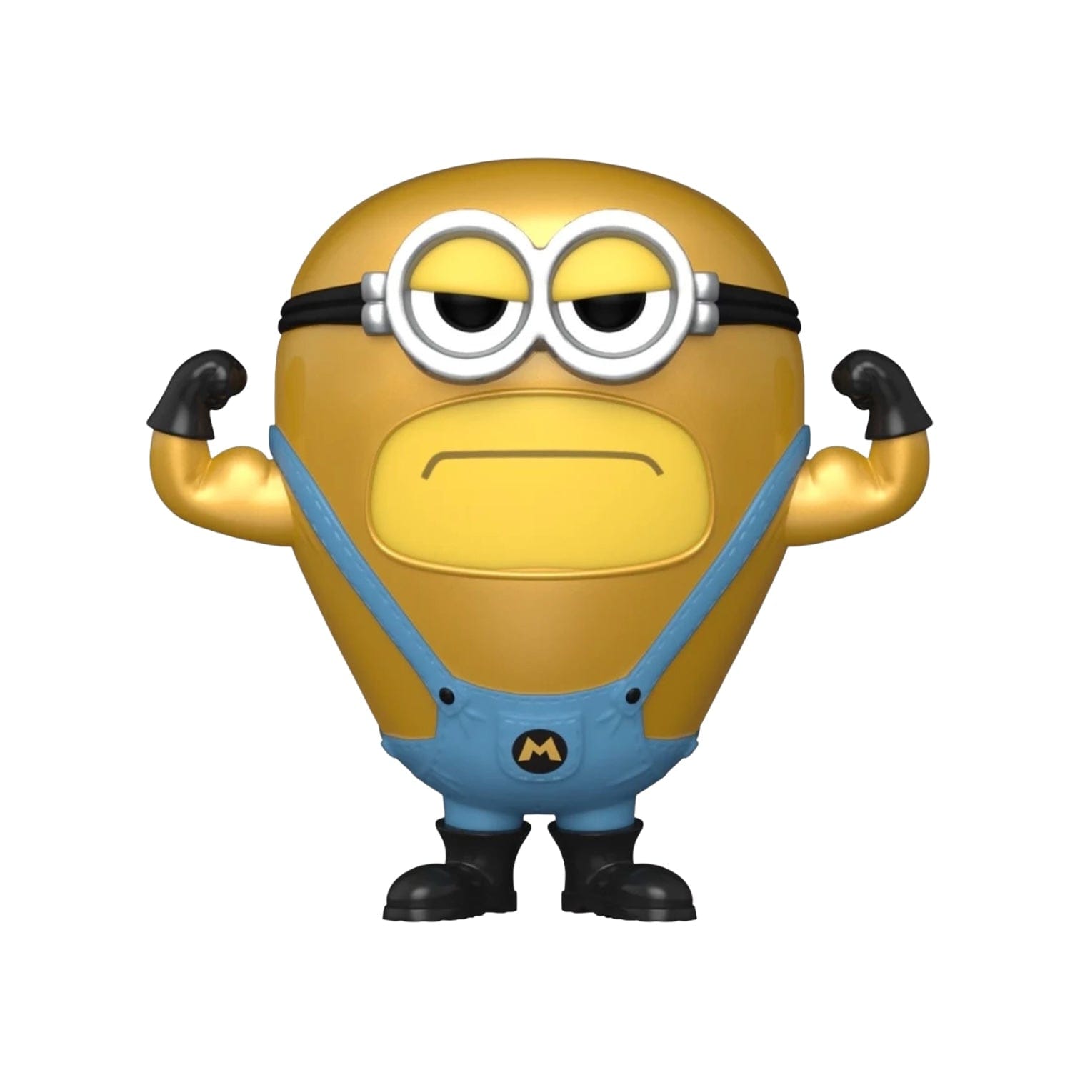 Funko Pop! Mega Minion Dave #1553 Funko Pop! - Despicable Me 4
