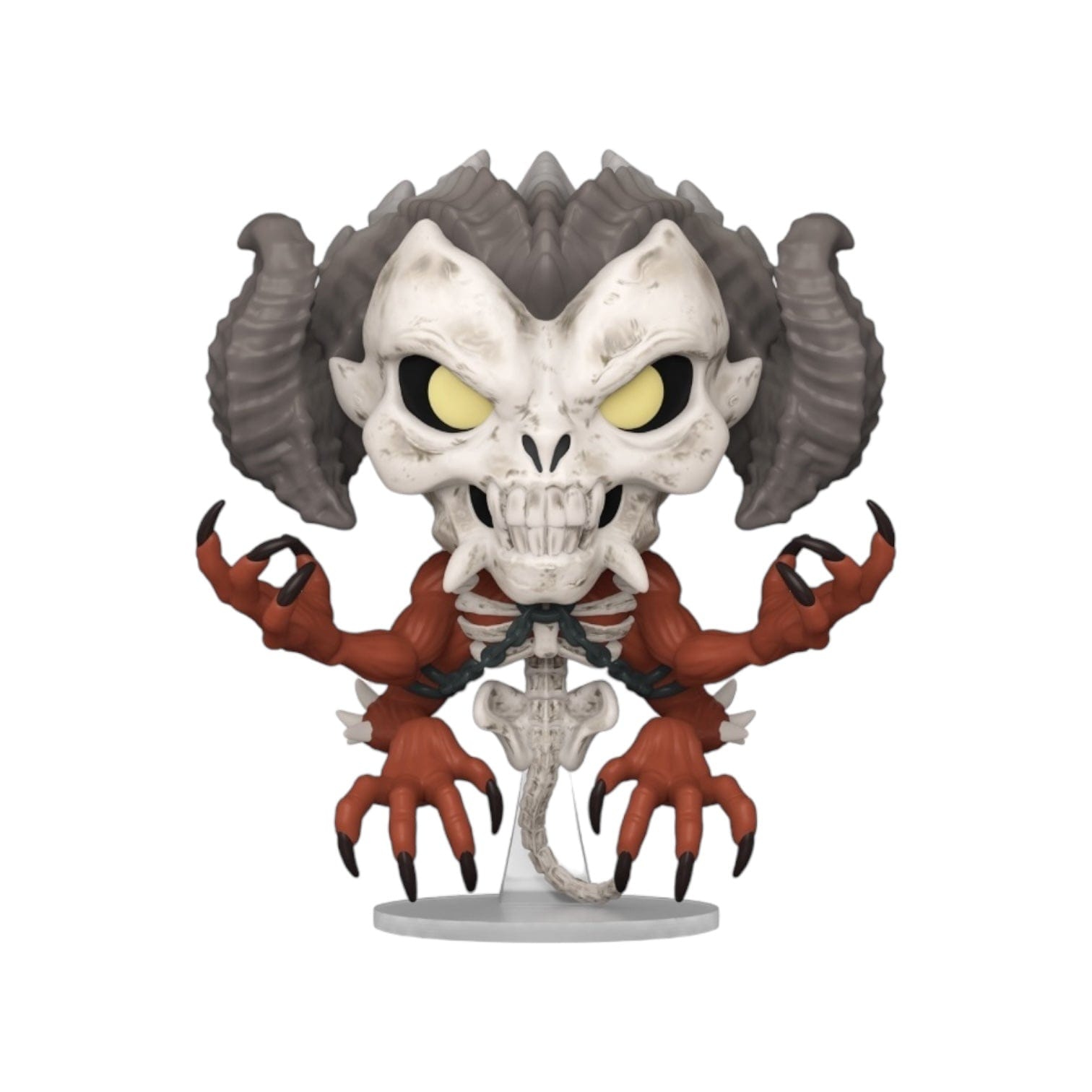Funko Pop! Mephisto #1008 Funko Pop! - Diablo IV