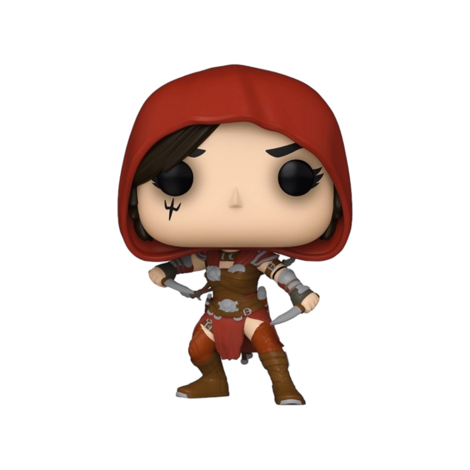 Funko Pop! Rogue #1009 Funko Pop! - Diablo IV
