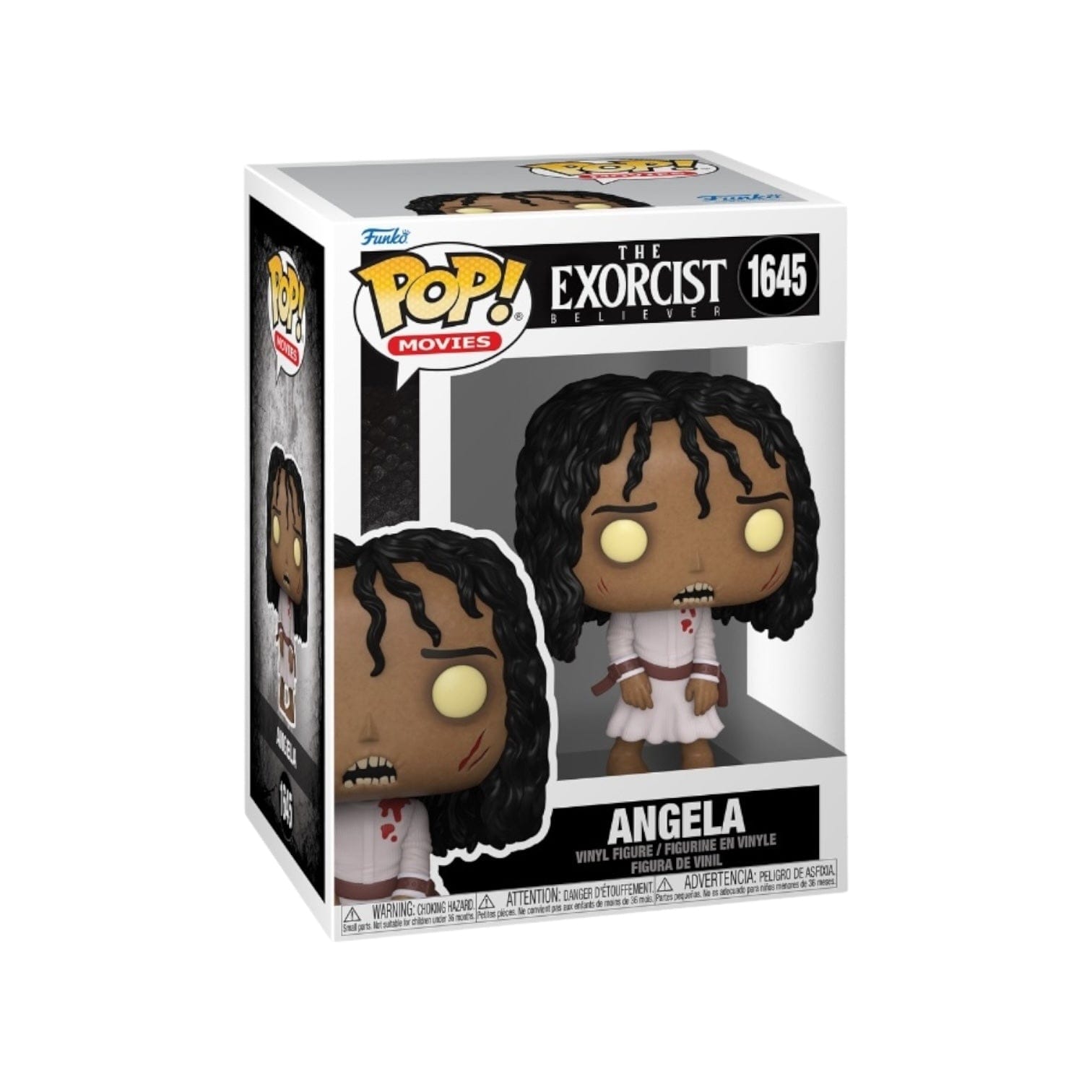 Funko Pop! Angela #1645 Funko Pop! - The Exorcist Believer