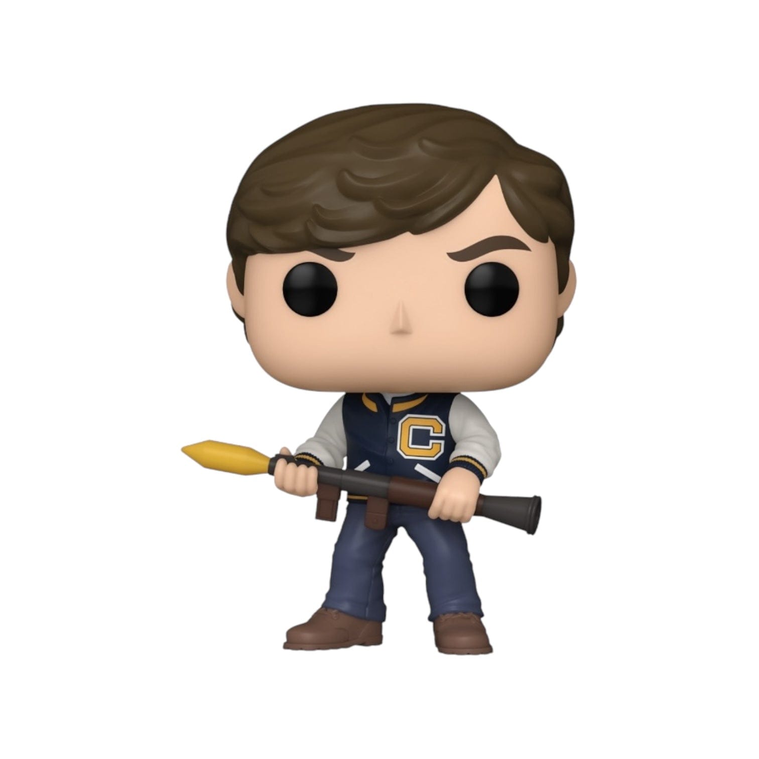Funko Pop! Matt Eckert #1641 Funko Pop! - Red Dawn
