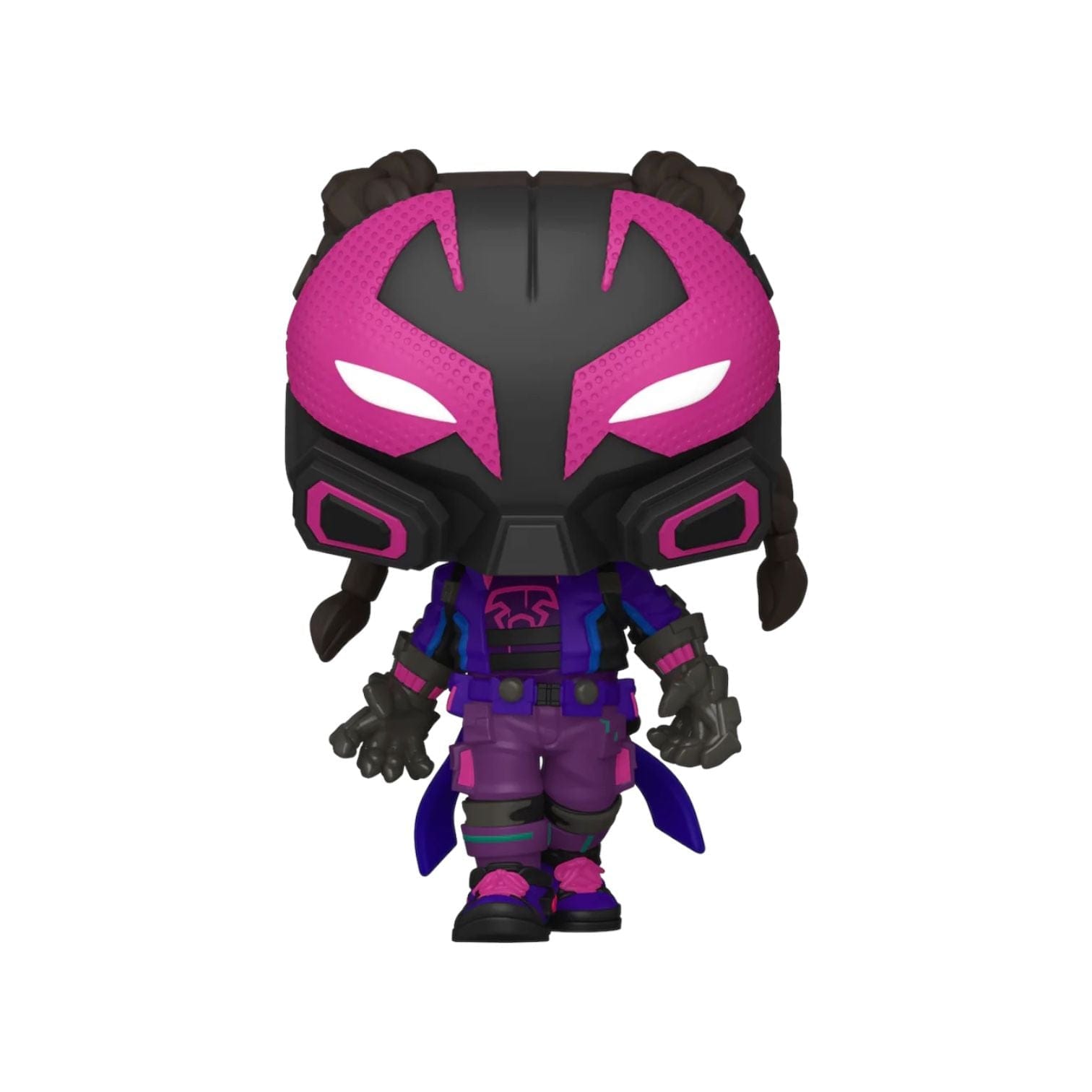 Funko Pop! Miles G Morales #1412 Funko Pop! - Spider - Man: Across The Spider - Verse