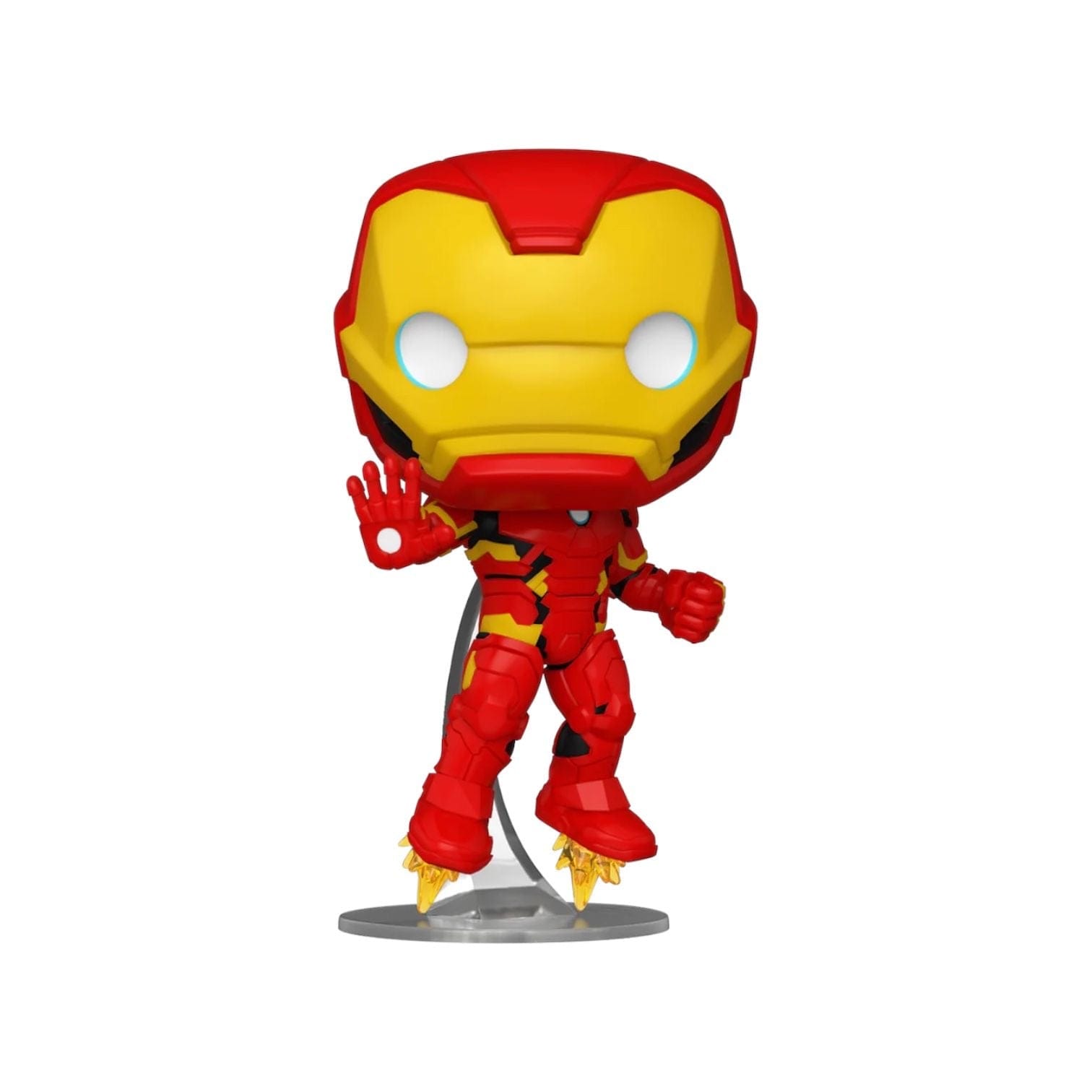 Funko Pop! Iron Man #1421 Funko Pop! - Marvel