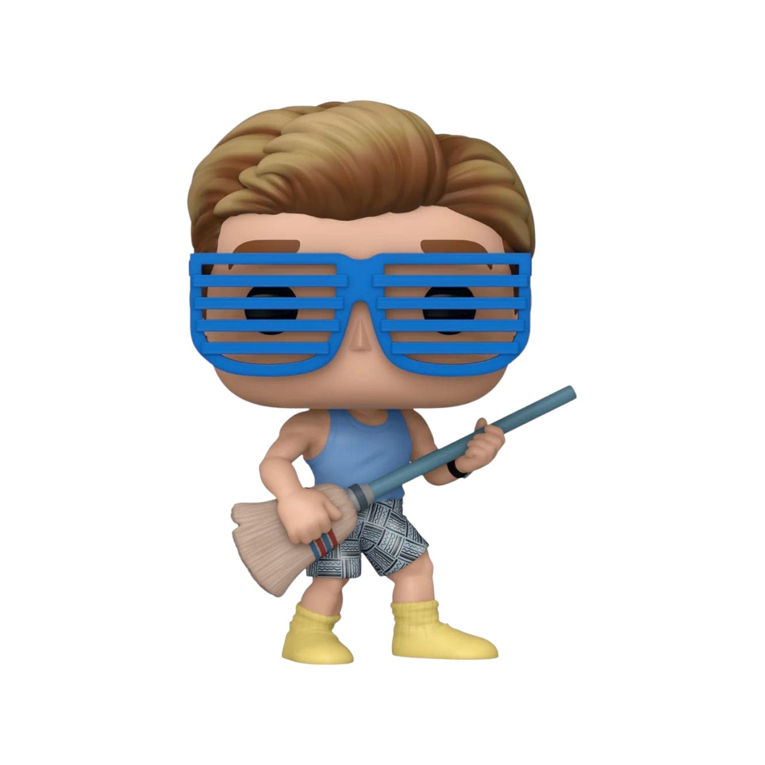 Funko Pop! Zack Morris #1575 Funko Pop! - Saved By The Bell