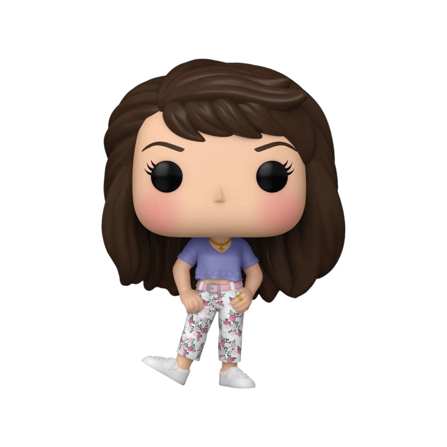 Funko Pop! Kelly Kapowski #1576 Funko Pop! - Saved By The Bell