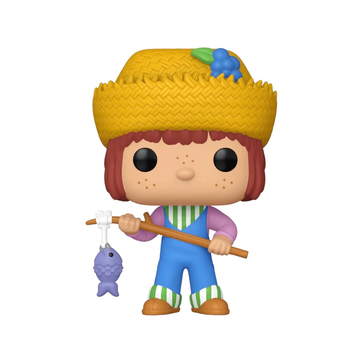 Funko Pop! Huckleberry Pie #137 Funko Pop! - Strawberry Shortcake