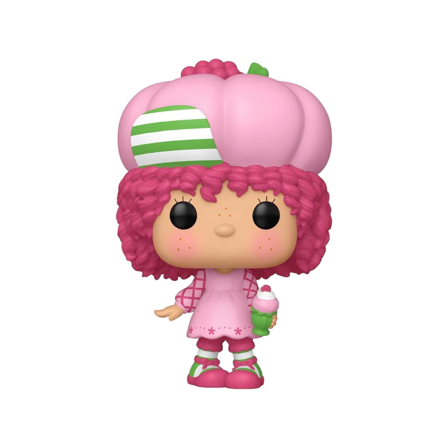Funko Pop! Raspberry Tart #137 Funko Pop! - Strawberry Shortcake
