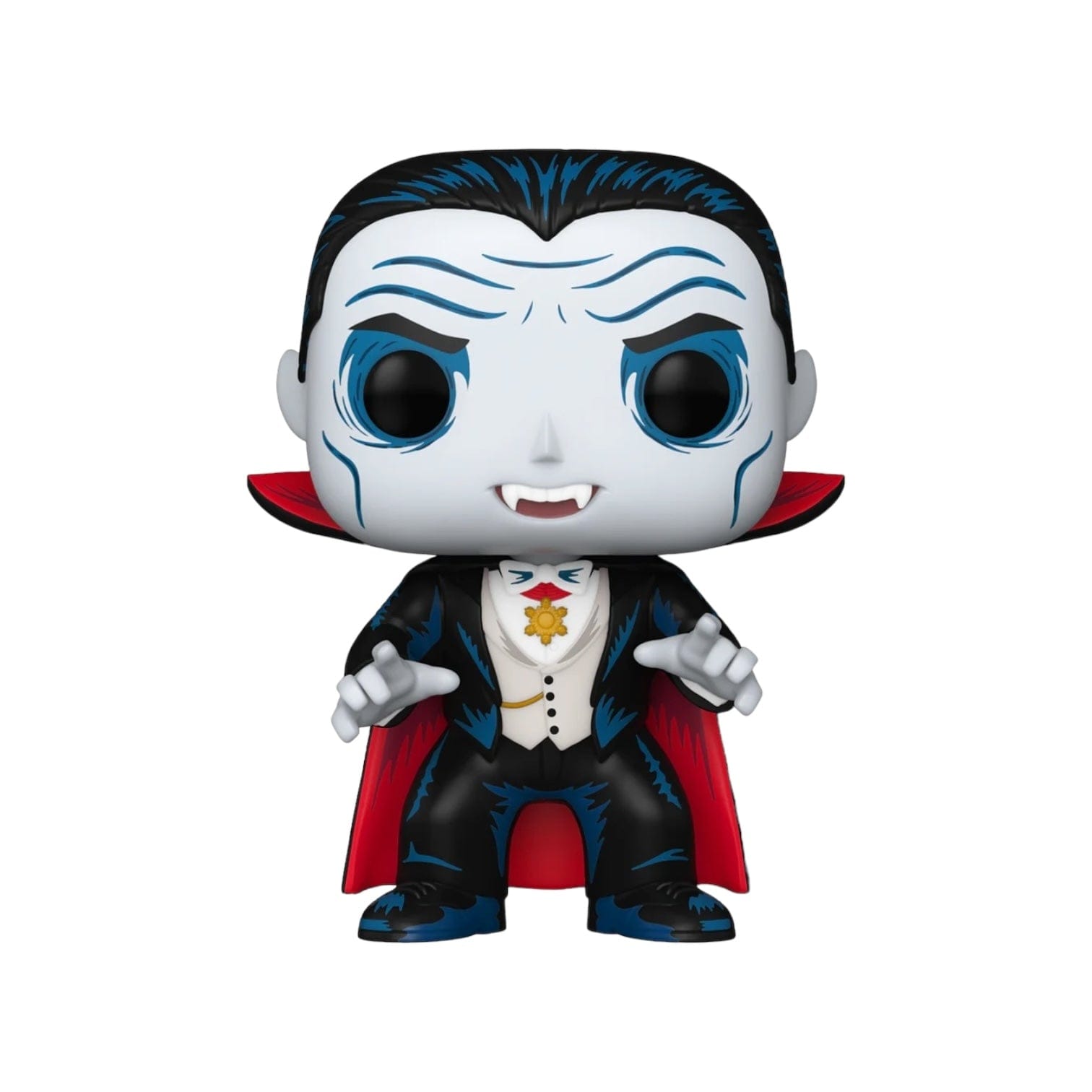 Funko Pop! Dracula (Deco) #1634 Funko Pop! - Universal Monsters