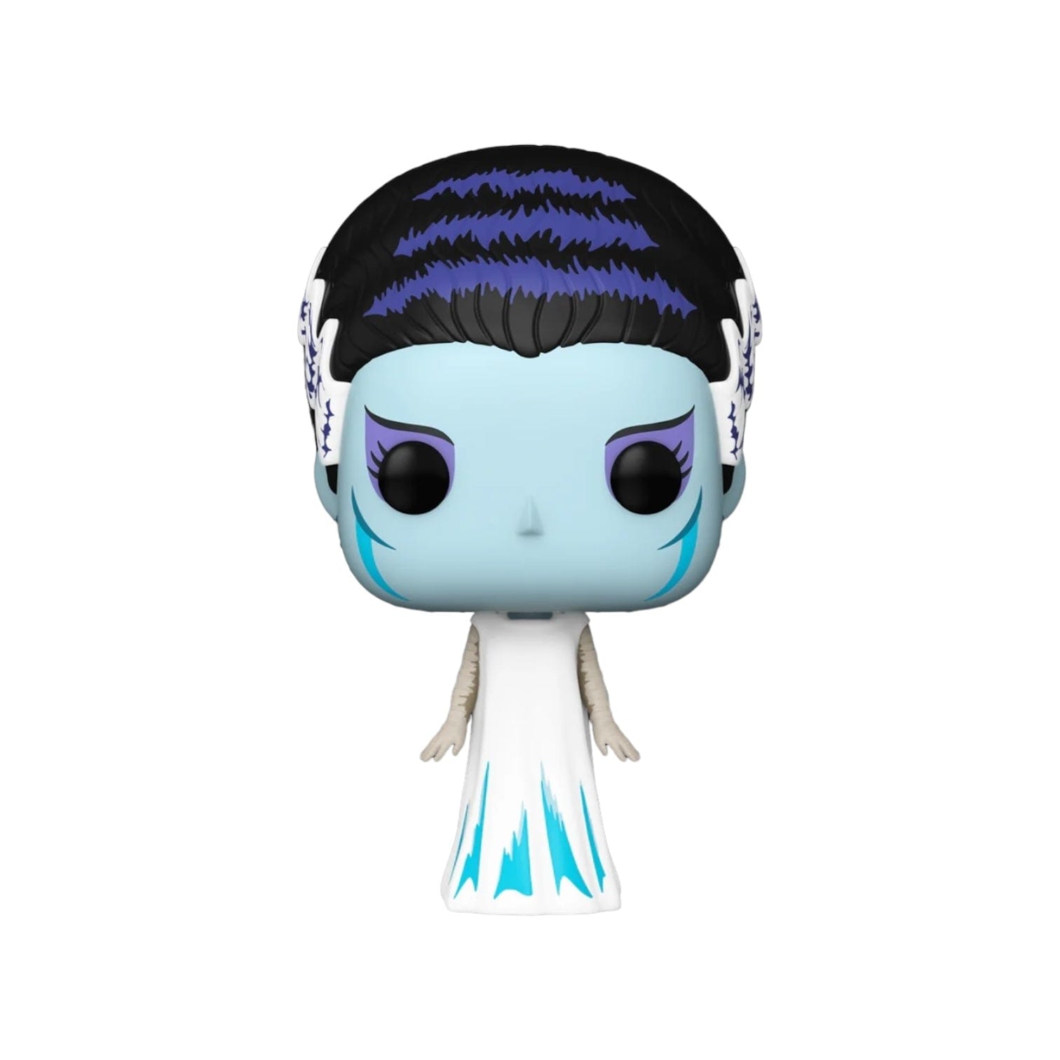 Funko Pop! Bride Of Frankenstein (Deco) #1631 Funko Pop! - Universal Monsters