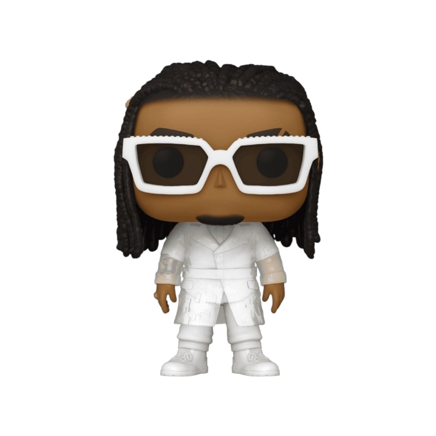 Funko Pop! Ozuna #203 Funko Pop! Ozuna