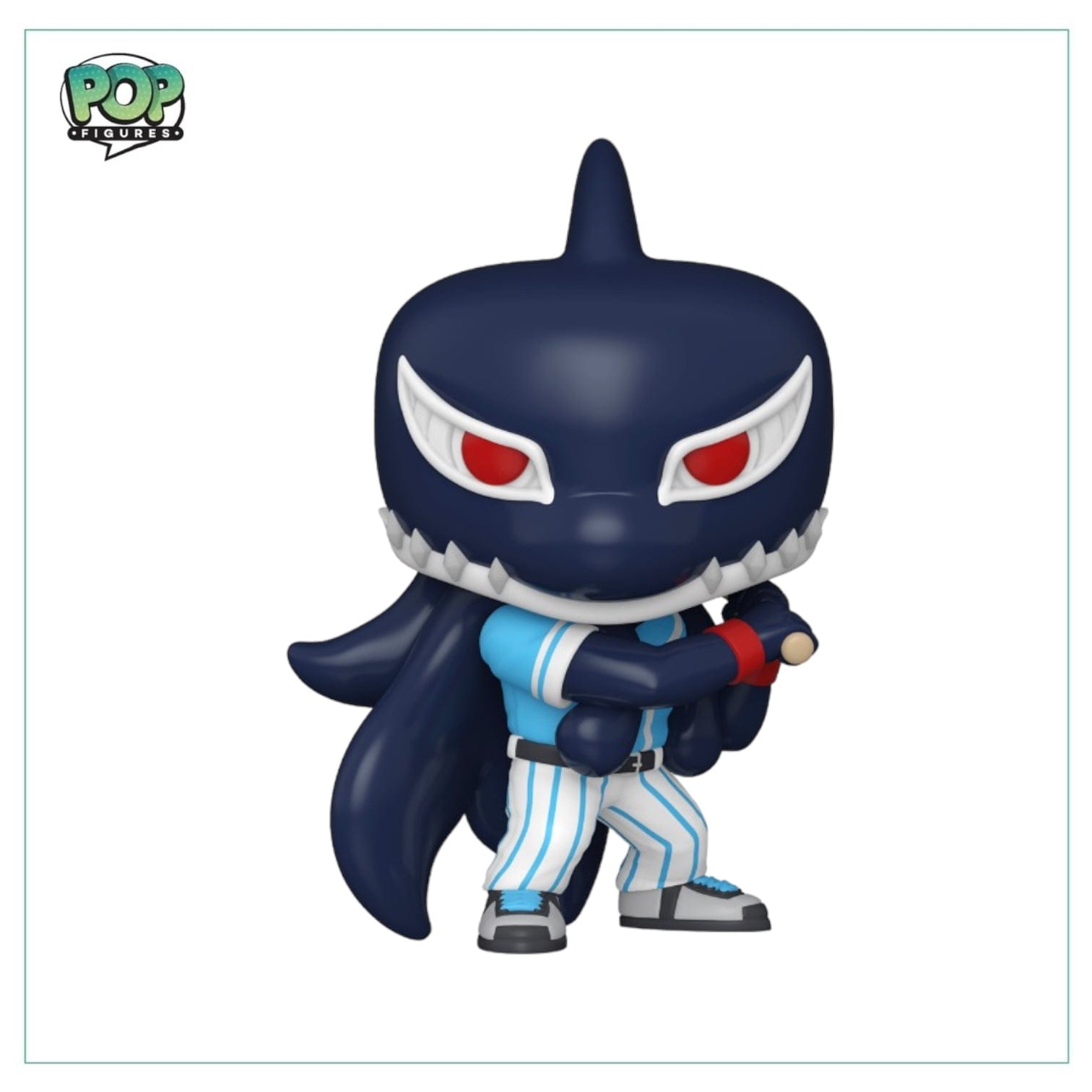 Funko Pop! Gang Orca #1331 Funko Pop! - My Hero Academia