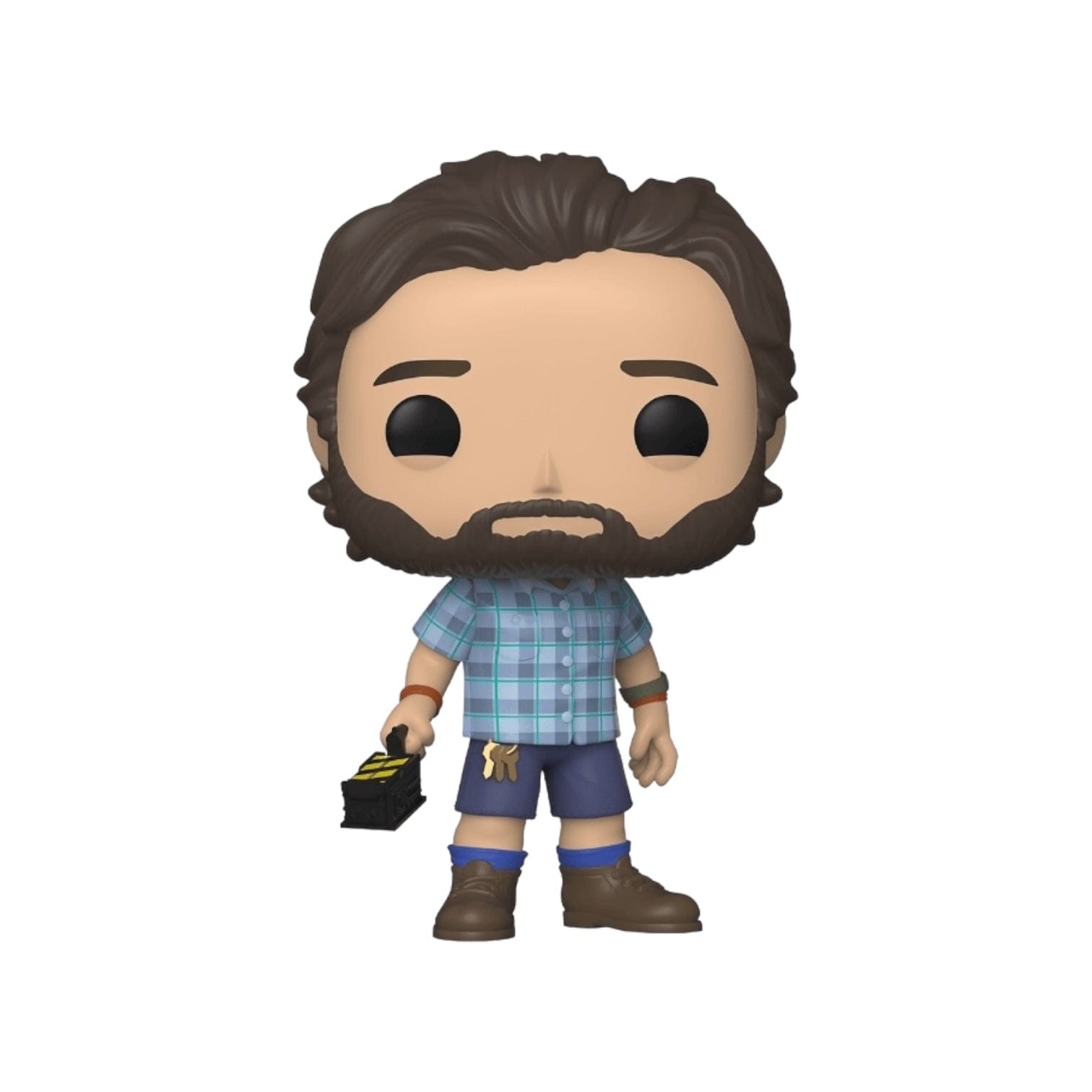 Funko Pop! Mr Grooberson #928 Funko Pop! - Ghostbusters Afterlife