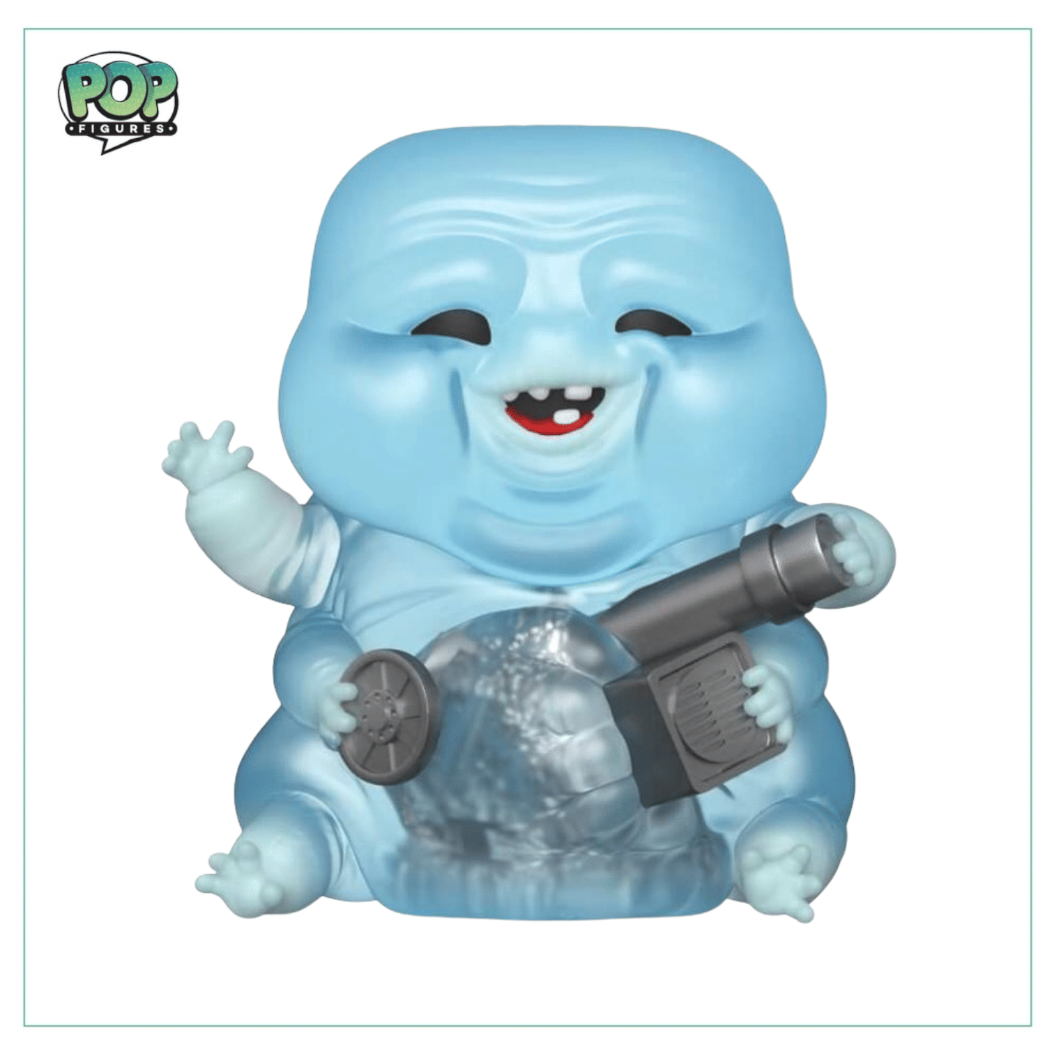 Funko Pop! Muncher #929 Funko Pop! Ghostbusters: Afterlife
