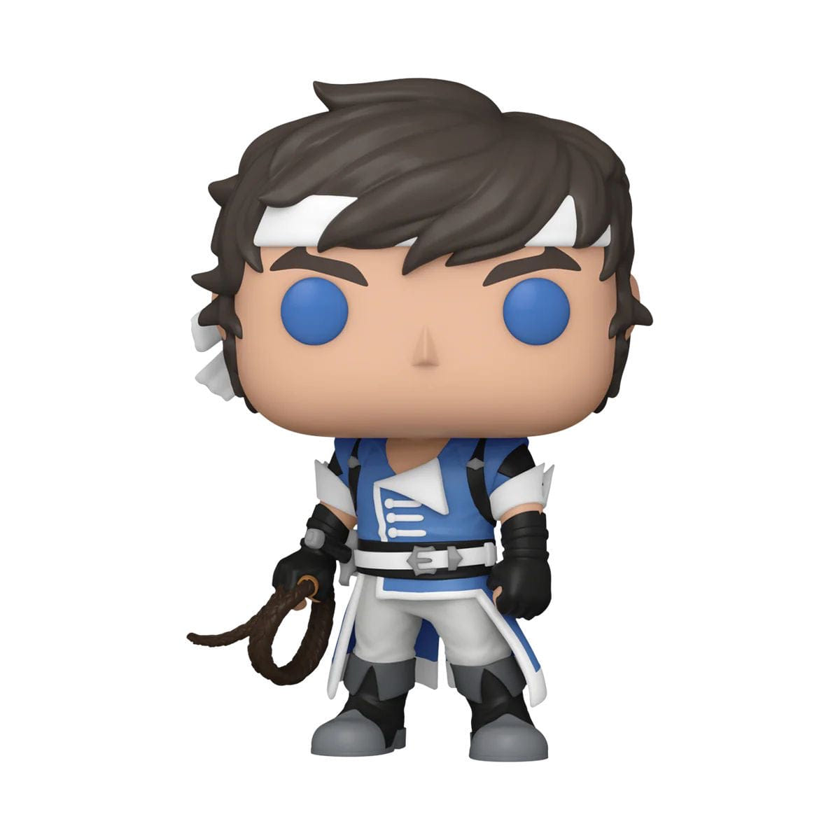 Funko Pop! Richter Belmont #1687 Funko Pop! - Castlevania Nocturne