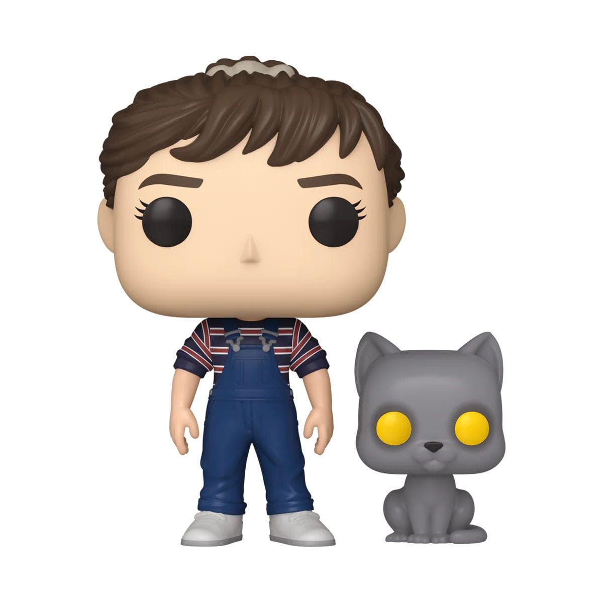 Funko Pop! Ellie & Church #1584 Funko Pop! - Pet Sematary