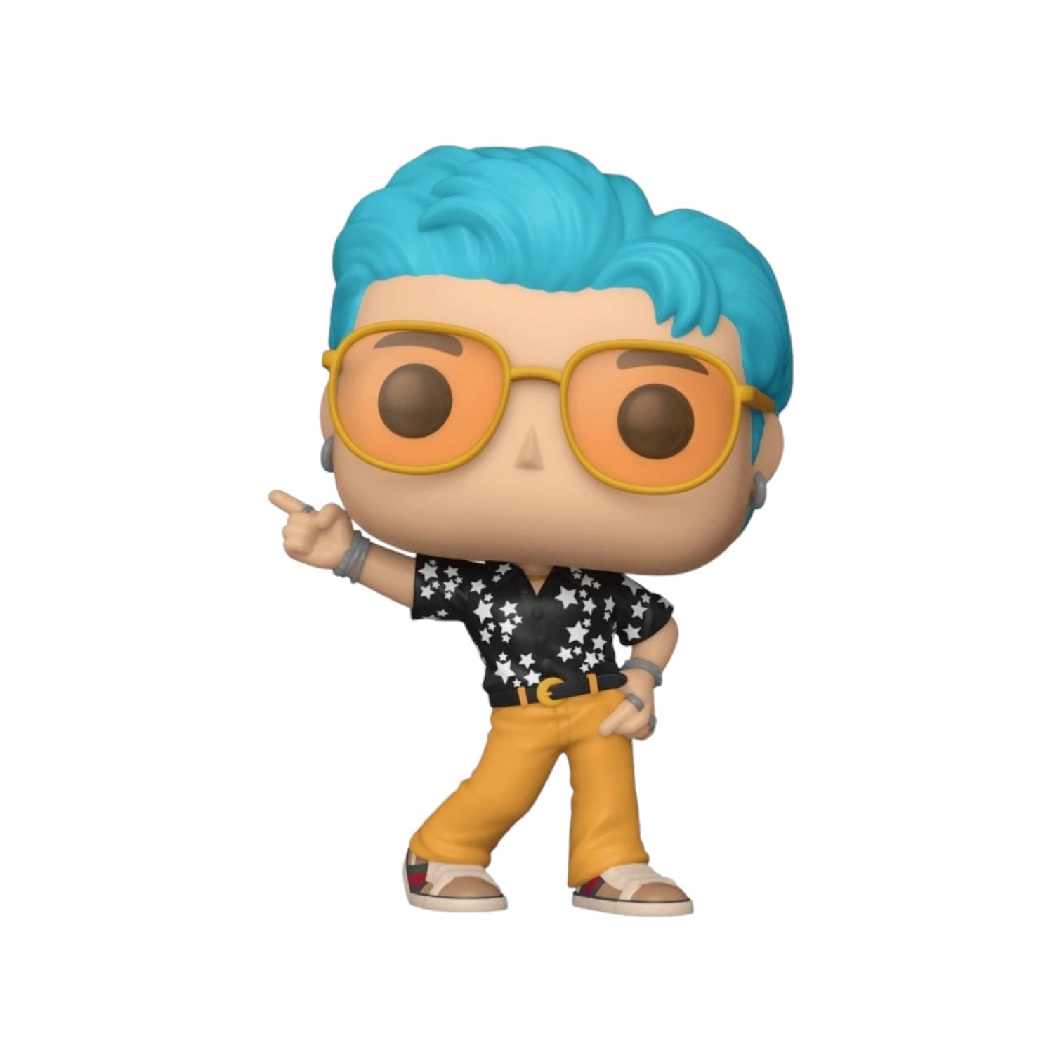 Funko Pop! RM #218 Funko Pop! - BTS