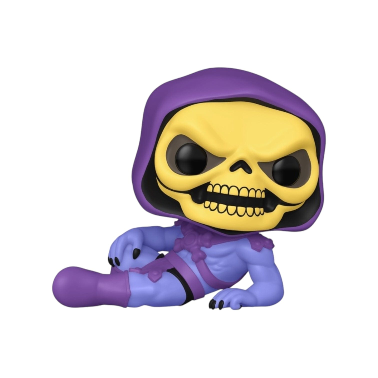 Funko Pop! Skeletor #1643 Funko Pop! - Master of the Universe - Meme