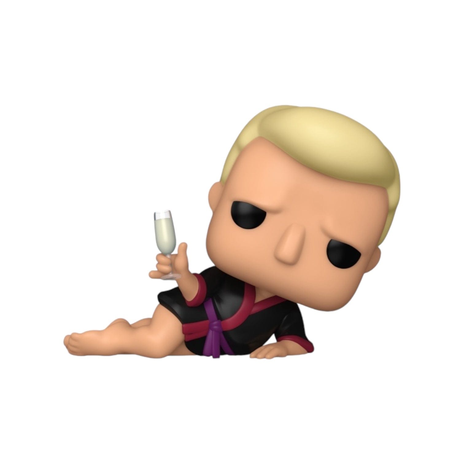 Funko Pop! Zapp Brannigan #1759 Funko Pop! - Futurama