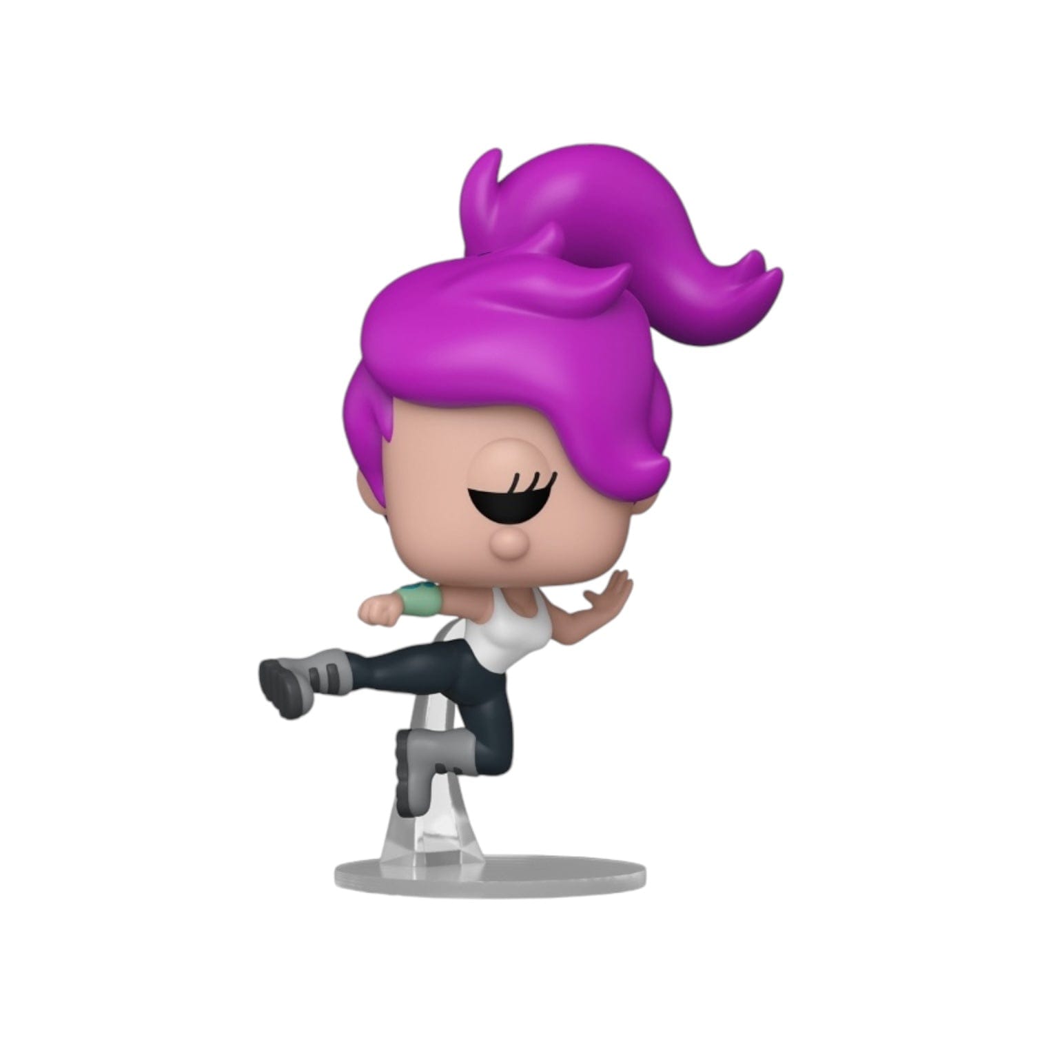 Funko Pop! Turanga Leela #1758 Funko Pop! - Futurama