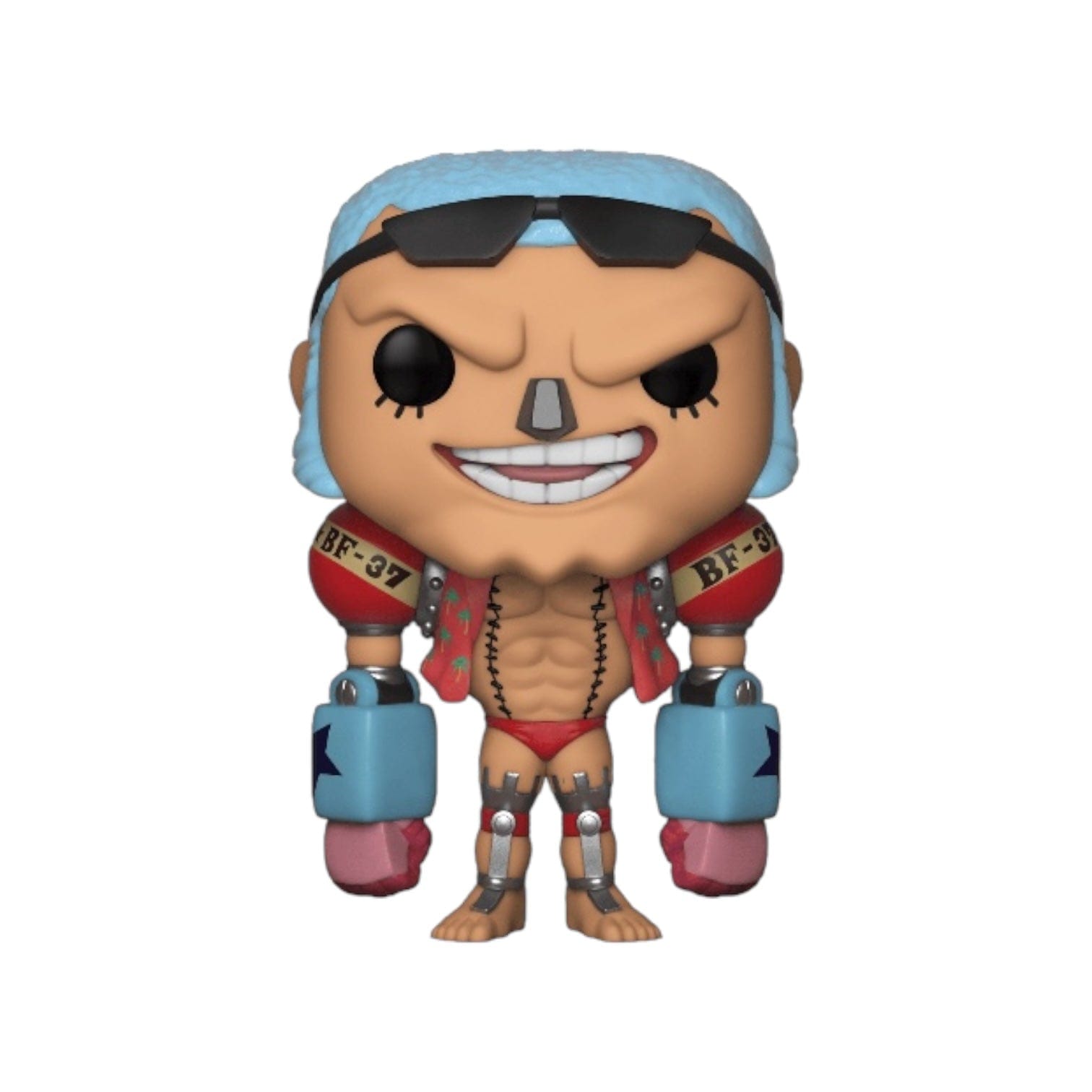 Funko Pop! Franky #329 Funko Pop! - One Piece