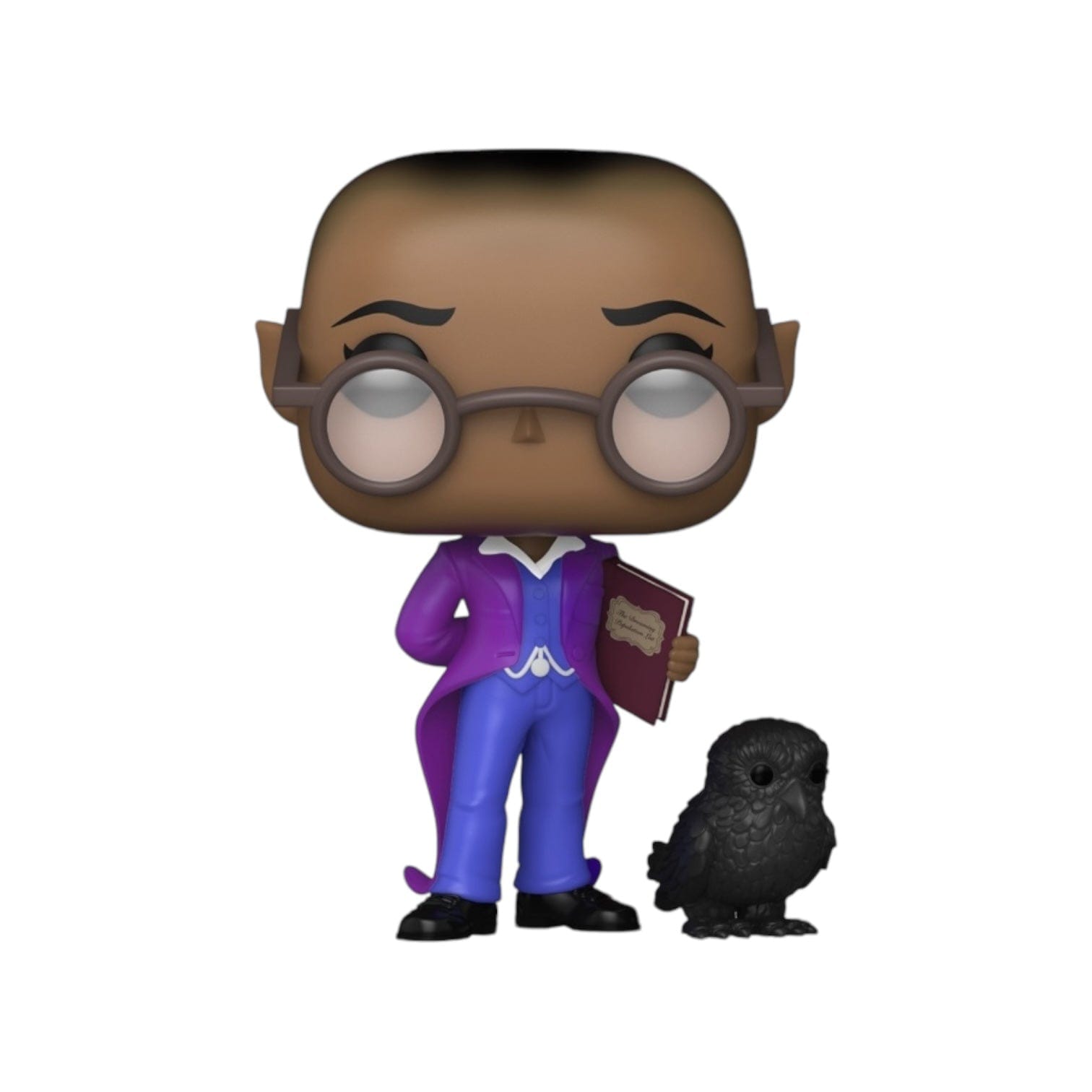 Funko Pop! Lucienne with Matthew #1639 Funko Pop! - The Sandman