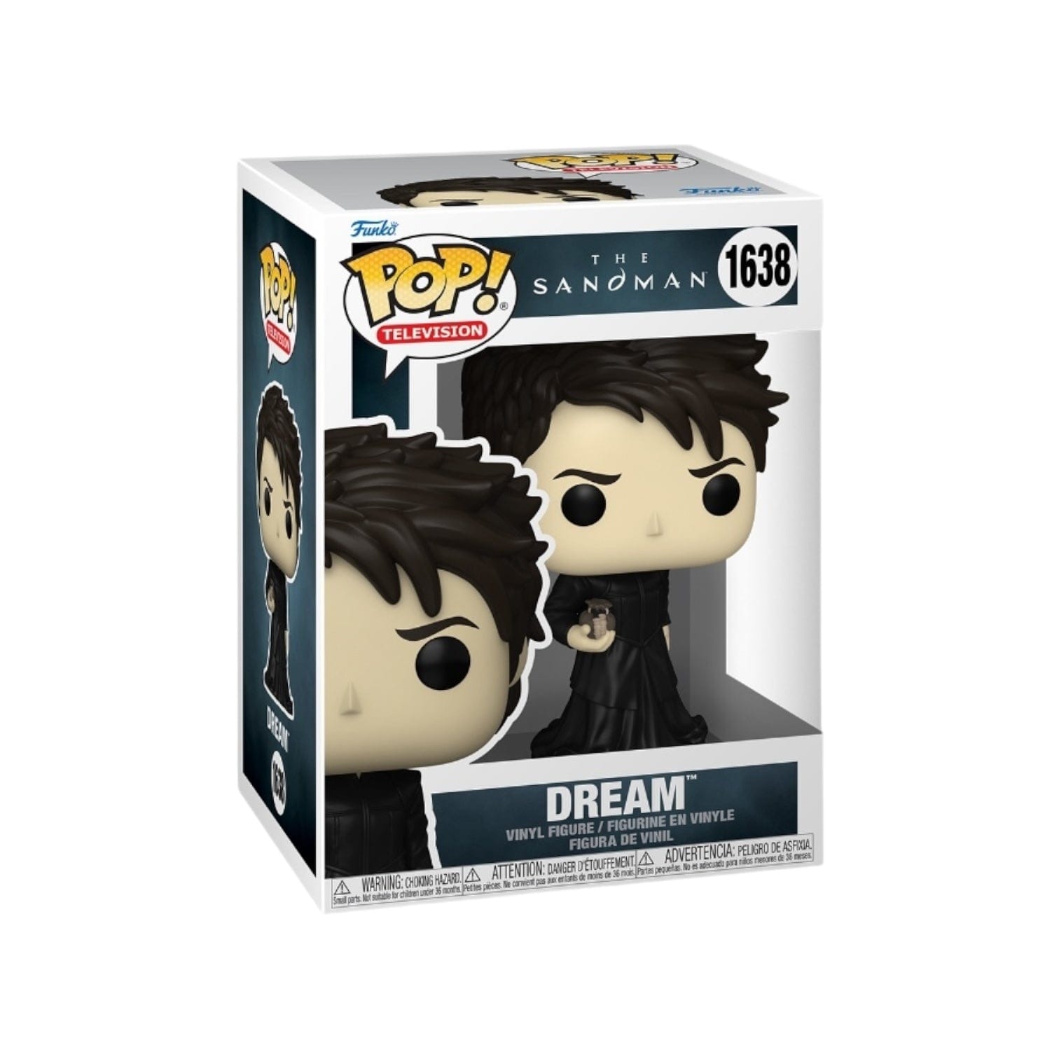 Funko Pop! Dream #1638 Funko Pop! - The Sandman