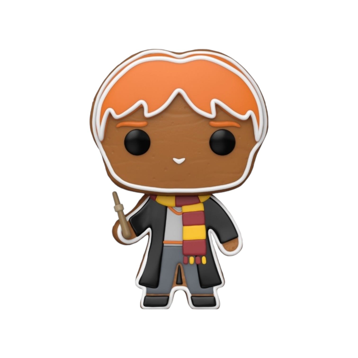 Harry Potter Ron Weasley (Gingerbread) #177 Funko Pop! - Harry Potter