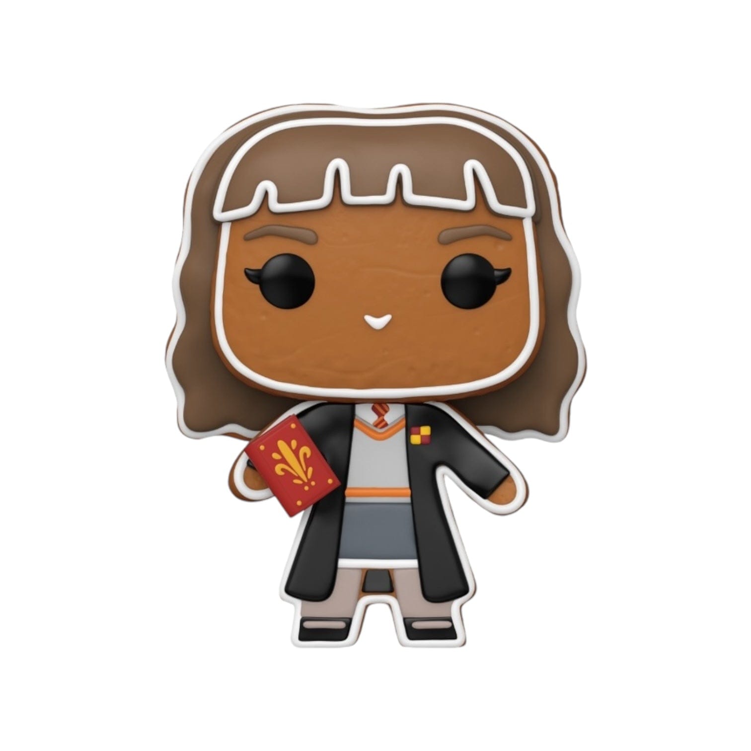 Harry Potter Hermione Granger (Gingerbread) #176 Funko Pop! - Harry Potter