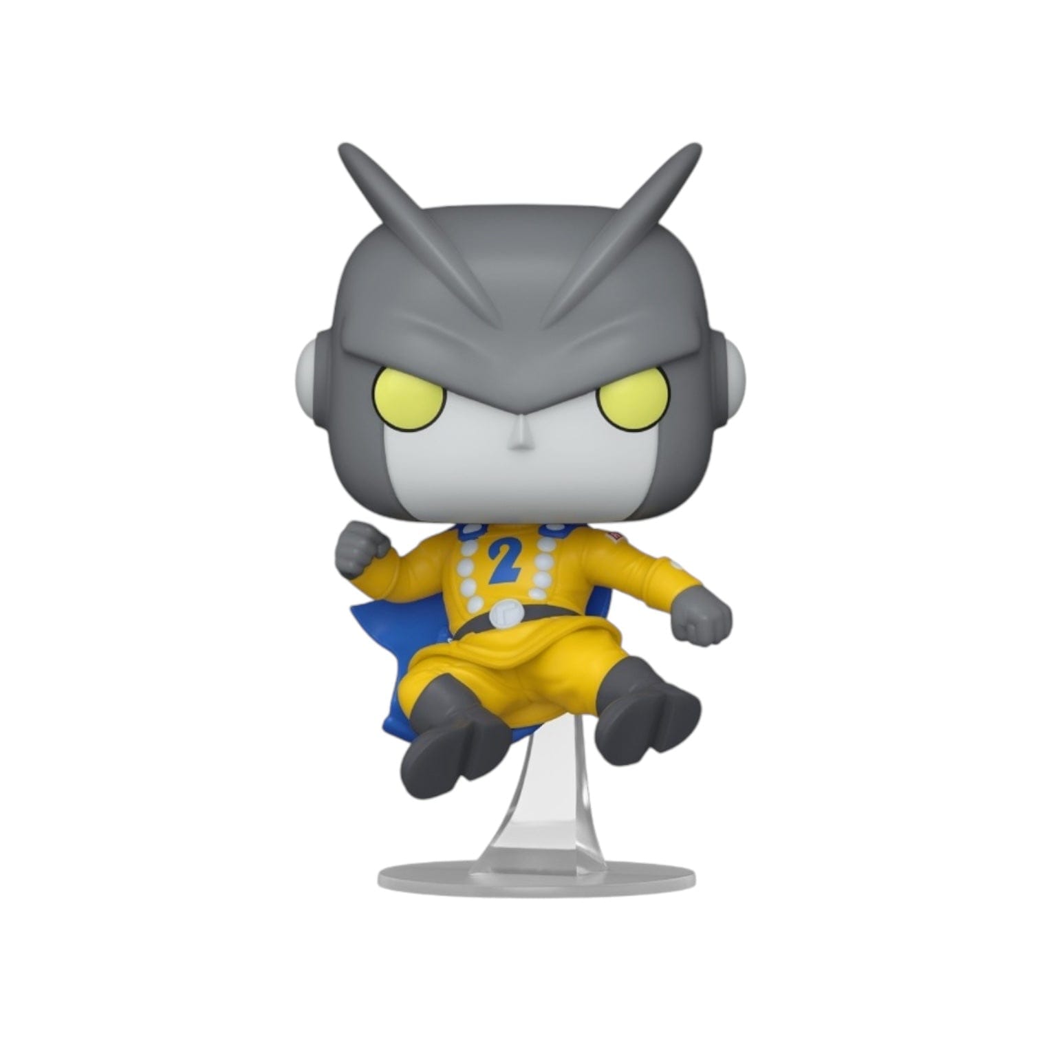 Funko Pop! Gamma 2 #1702 Funko Pop! - Dragonball Z