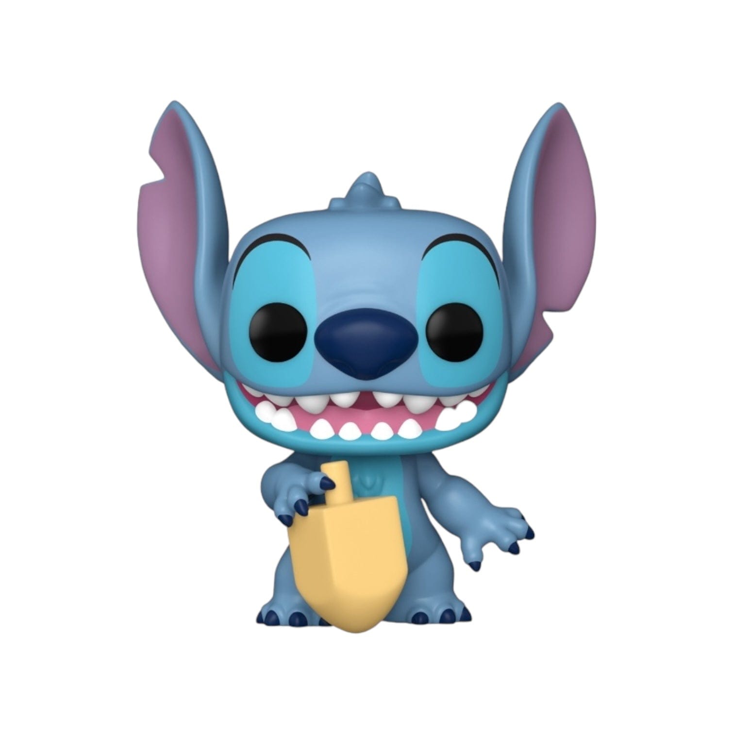 Funko Pop! Stitch (Hanukkah) #1500 Funko Pop! - Lilo and Stitch