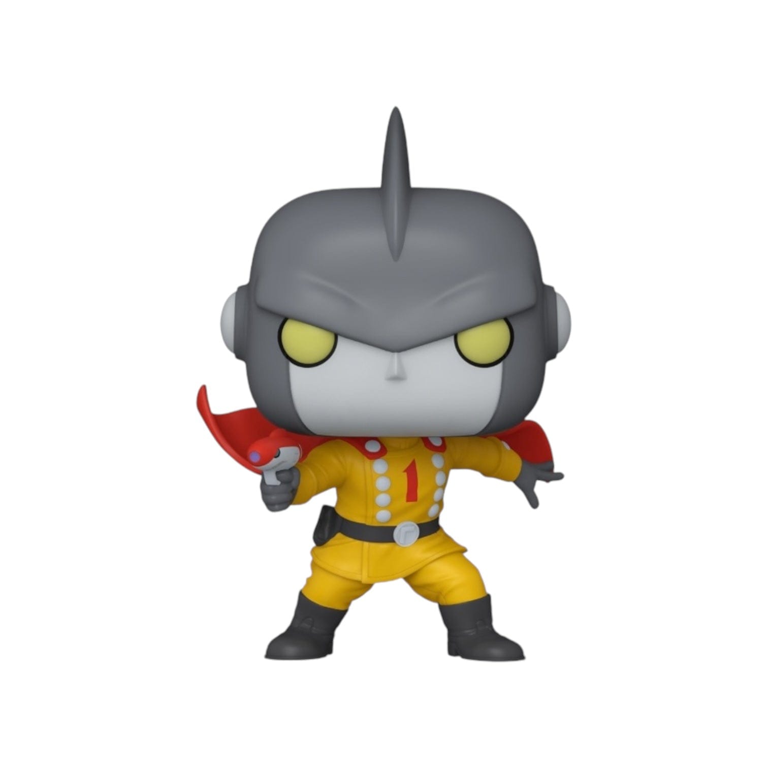 Funko Pop! Gamma 1 #1701 Funko Pop! - Dragonball Z